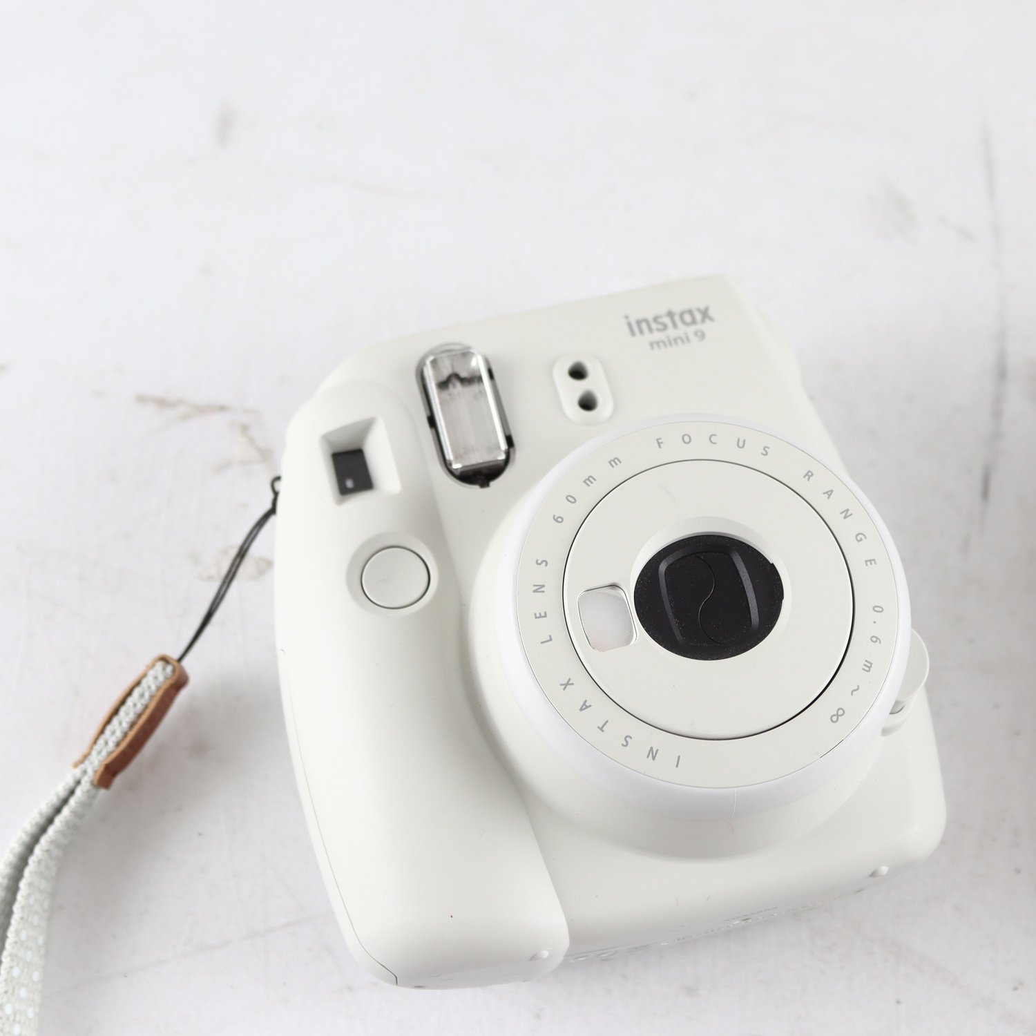 Kamera, Instax Mini9