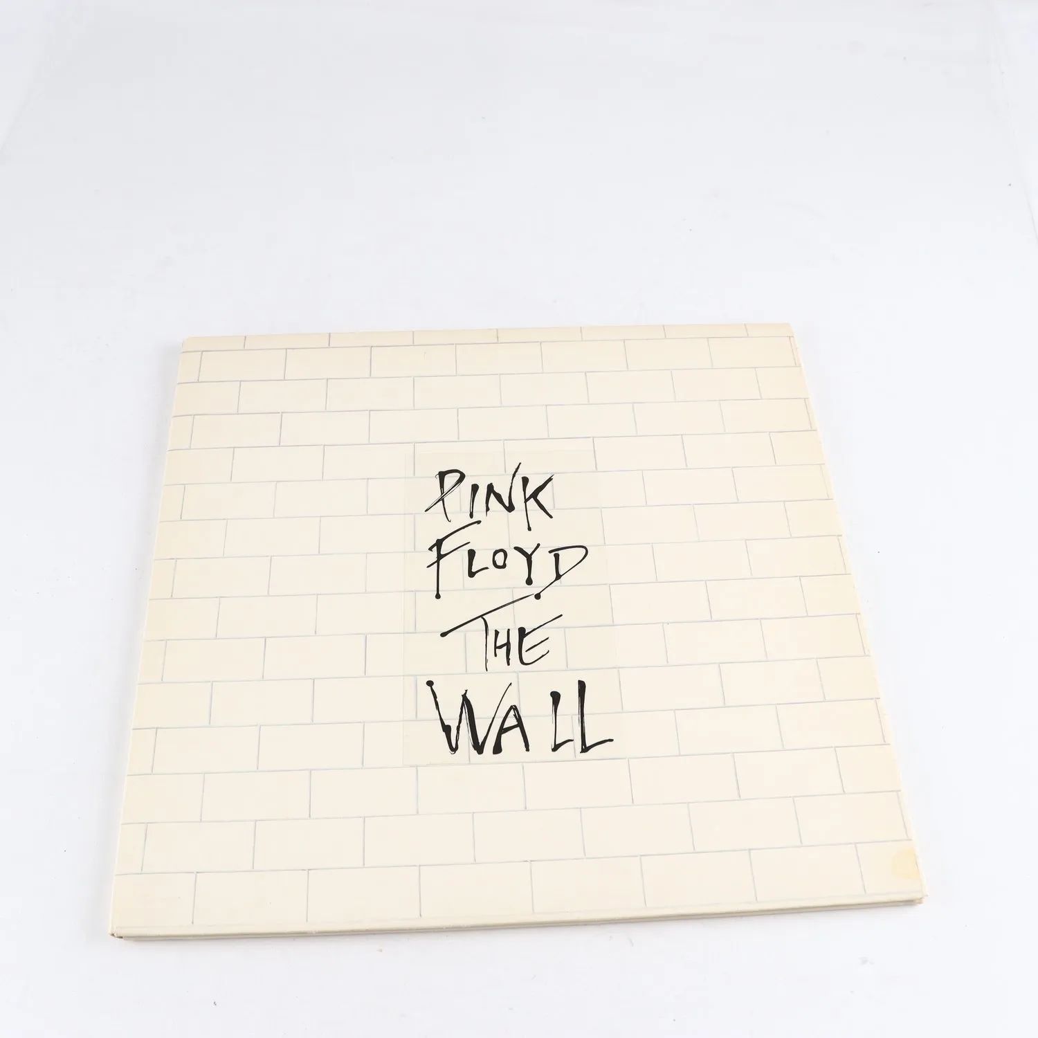 LP Pink Floyd, The Wall