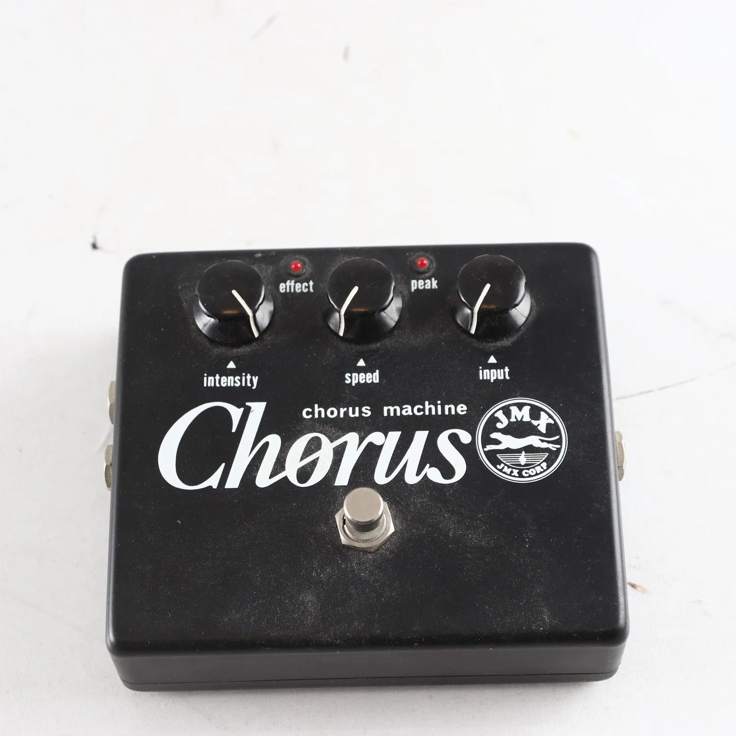 Effektpedal, Chorus, JMX.