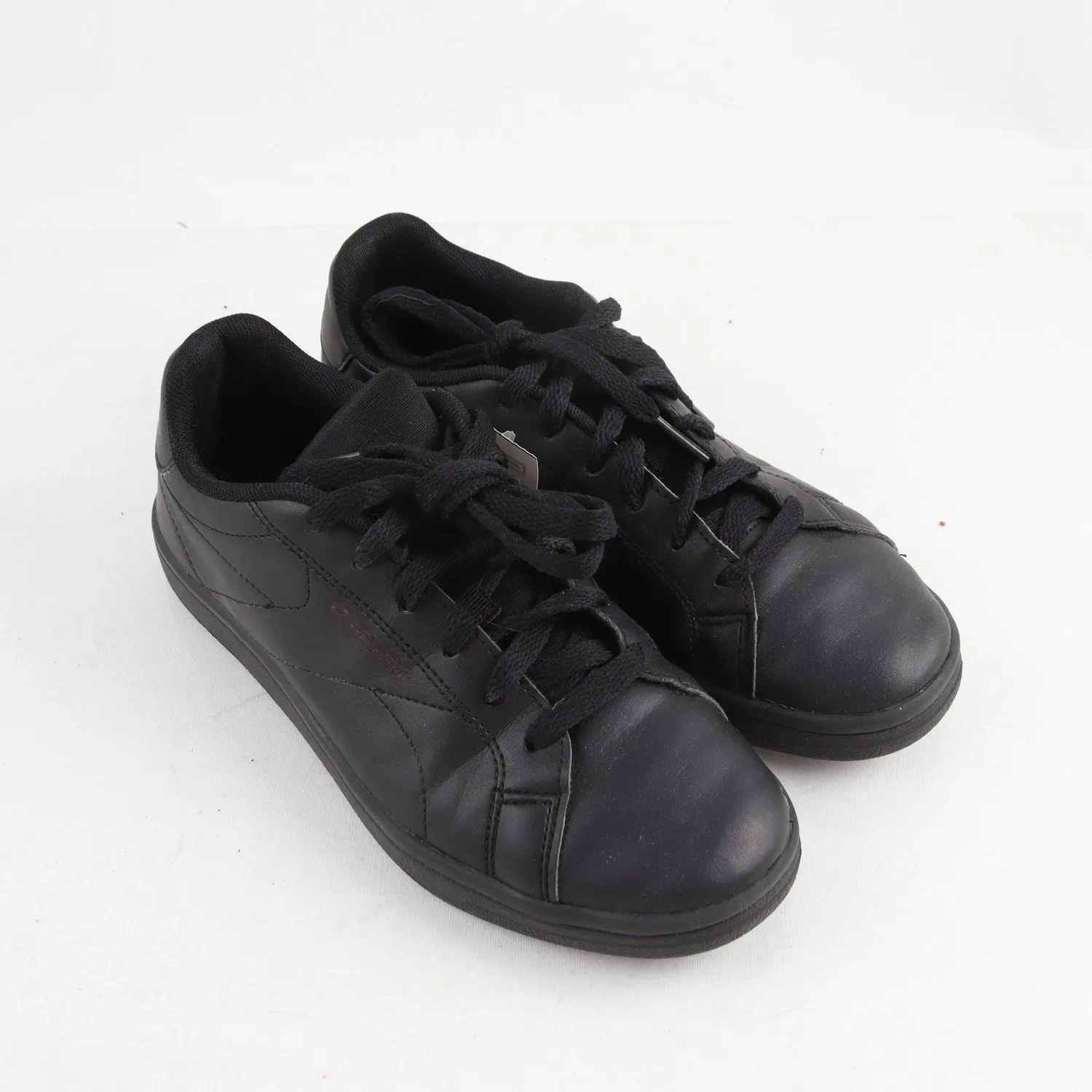 Sneakers, Reebok, svart, stl. 36