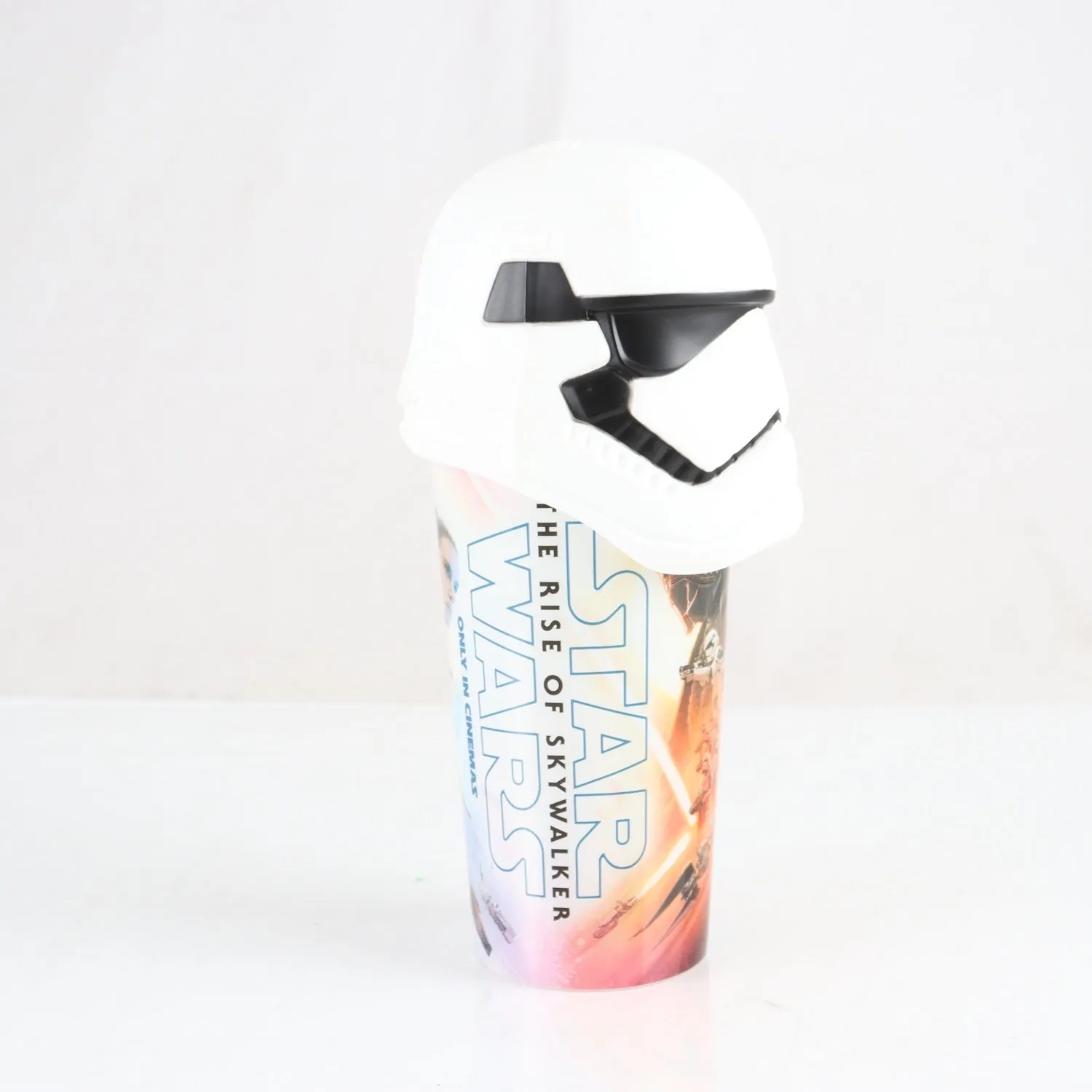 Mugg, Star Wars, The rise of skywalker, TM Lucas film Ltd