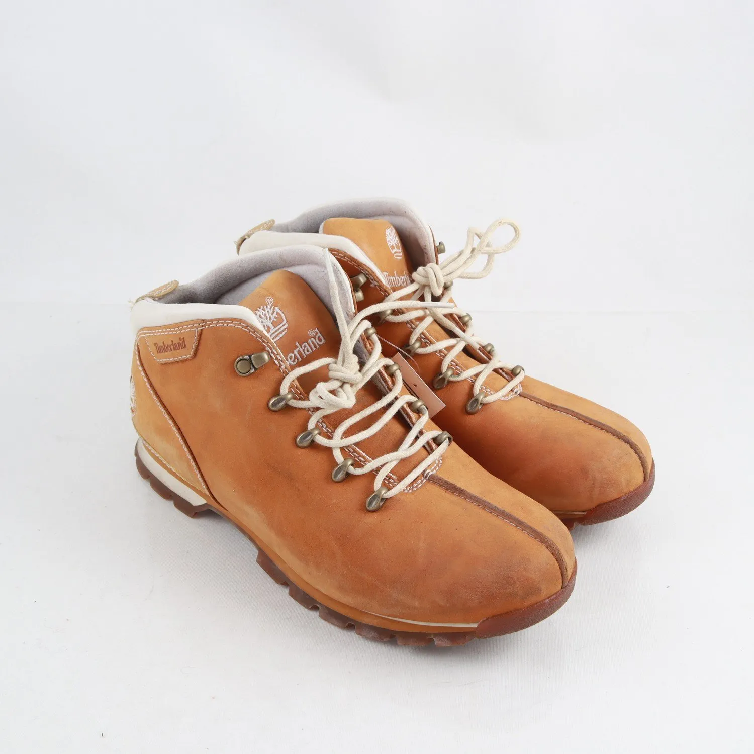 Vinterskor, Timberland, brun, stl. 44.5