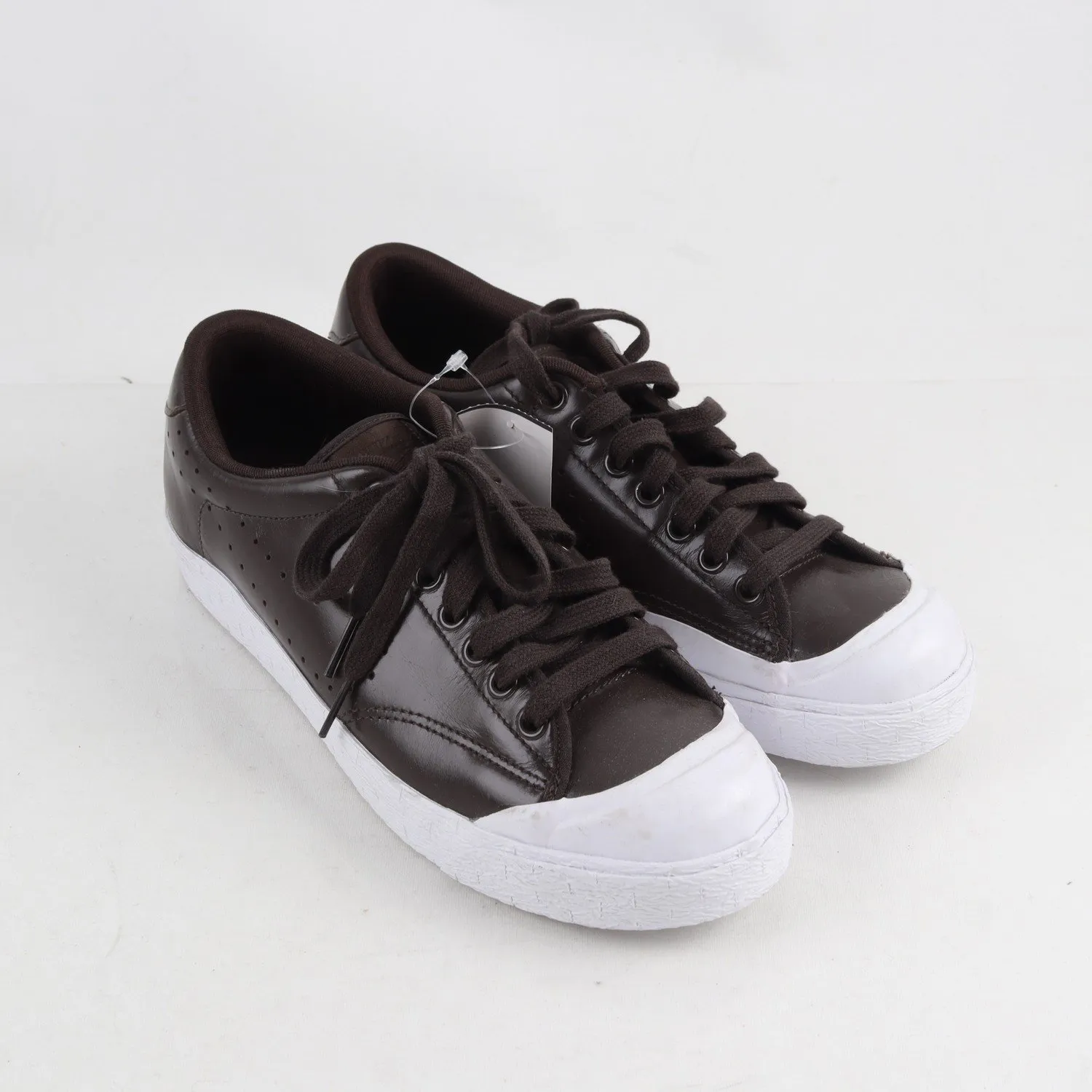 Sneakers, Nike, brun, stl. 41