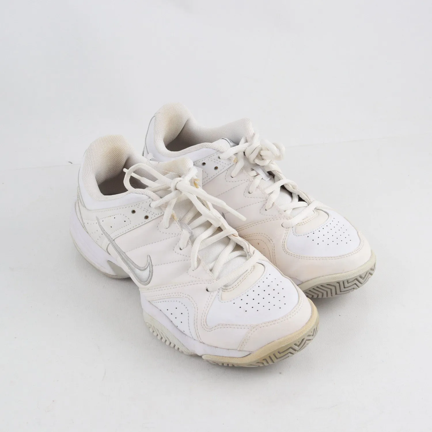 Sneakers, Nike, beige, stl. 39