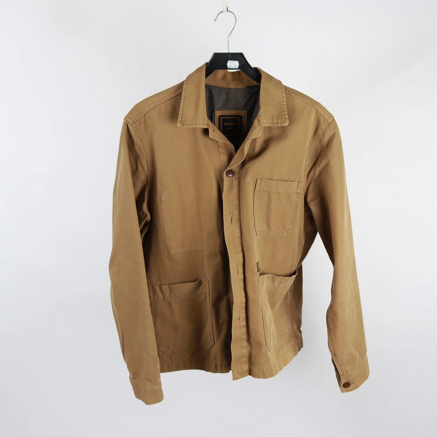 Workerjacket, Superdry, stl. L