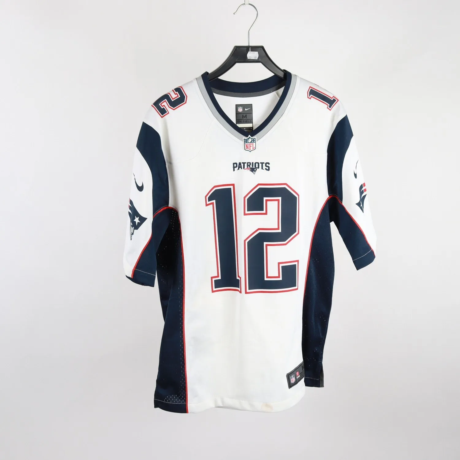 T-shirt, Nike NFL Patriots Brady, stl. M