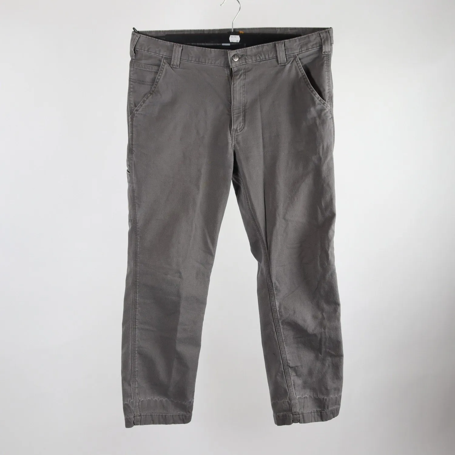 Byxa, Carhartt ”relaxed fit”, stl. 38/30