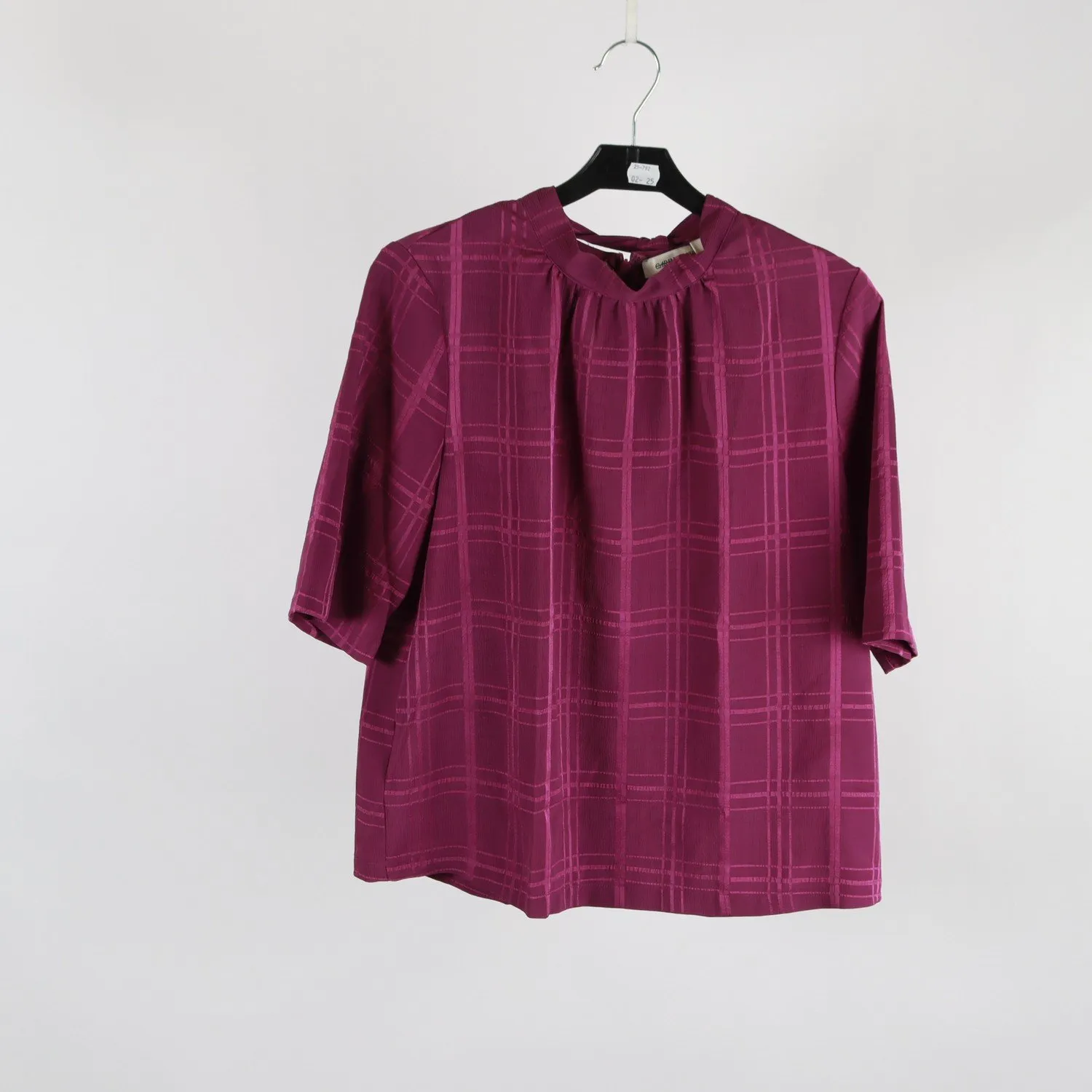 Blus, Carin Wester, stl. 40