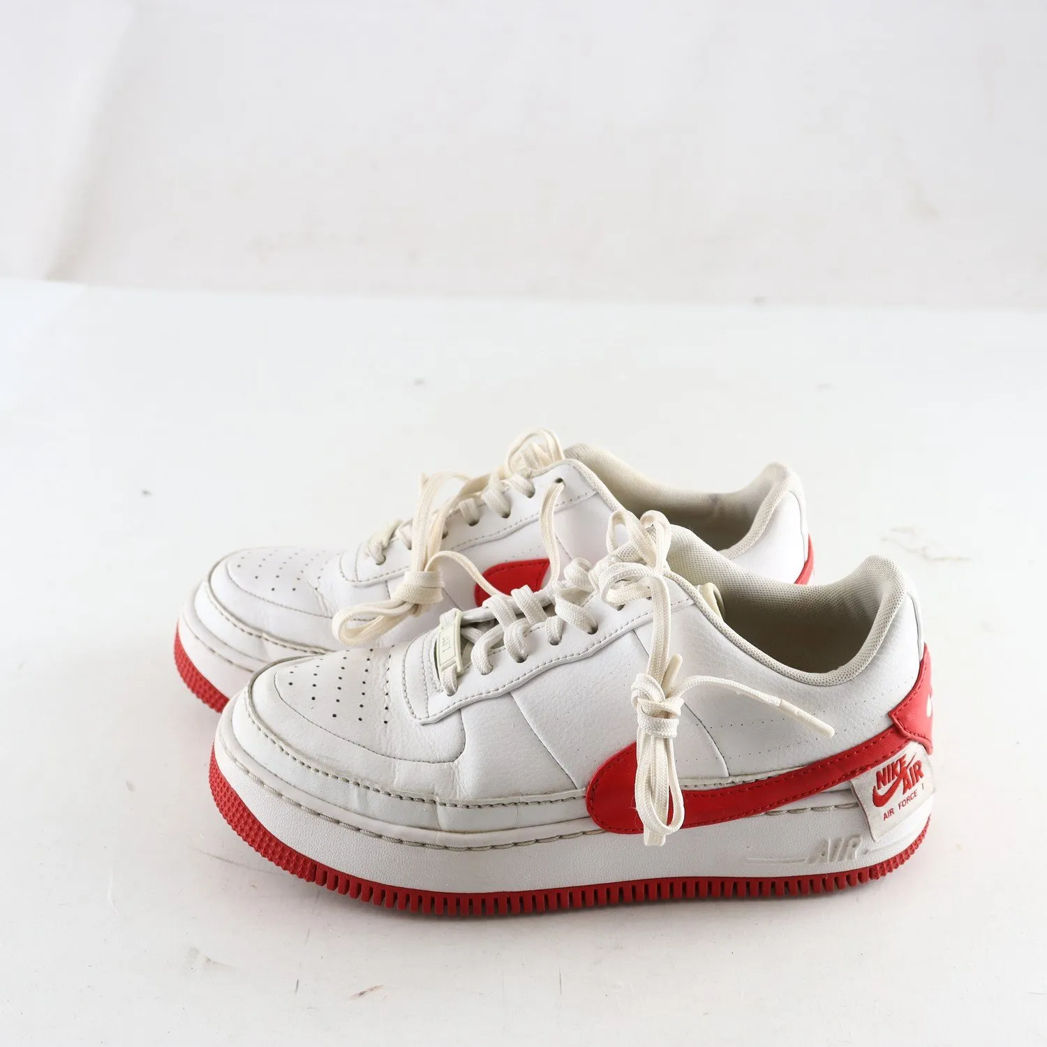 Sneakers, Nike Air Force 1, stl. 39