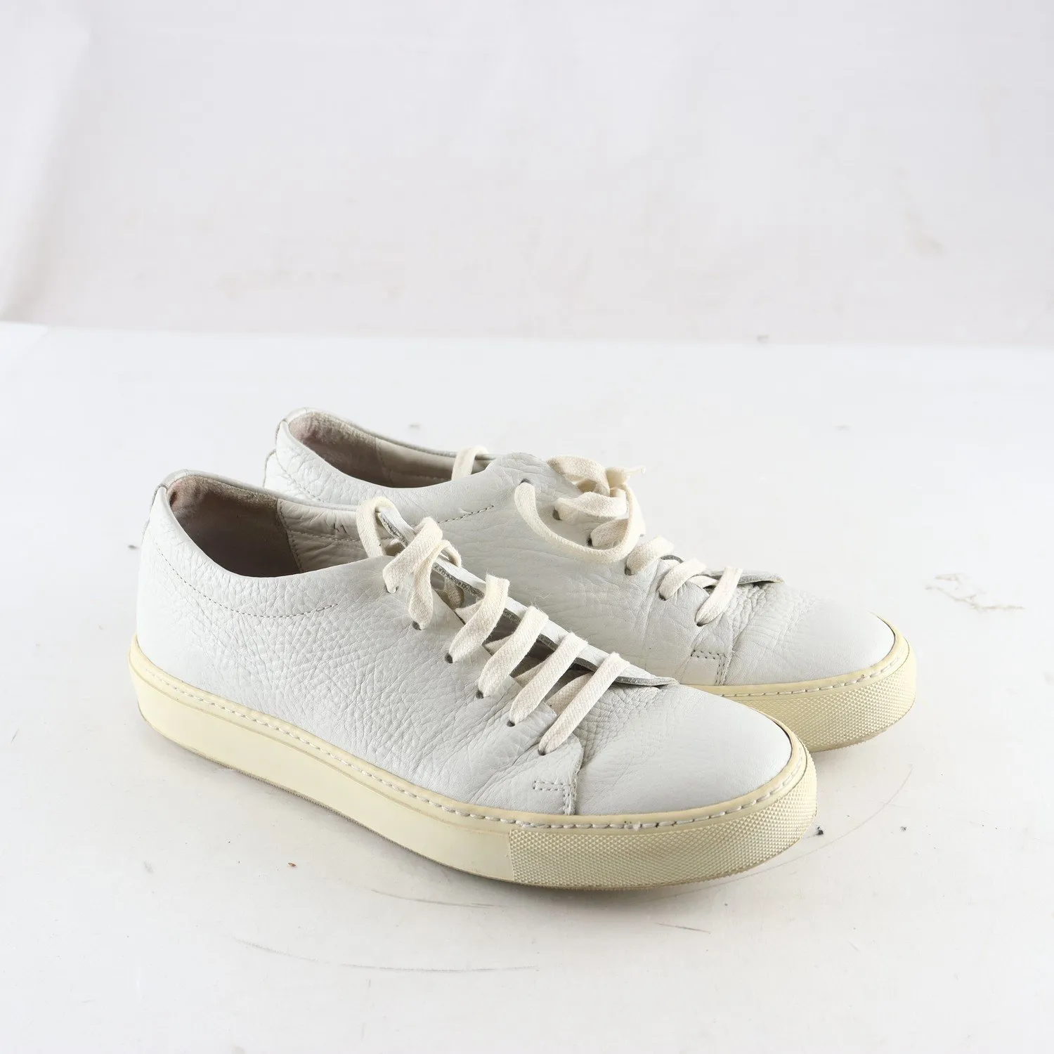 Sneakers, Acne Studios, läder, stl. 41