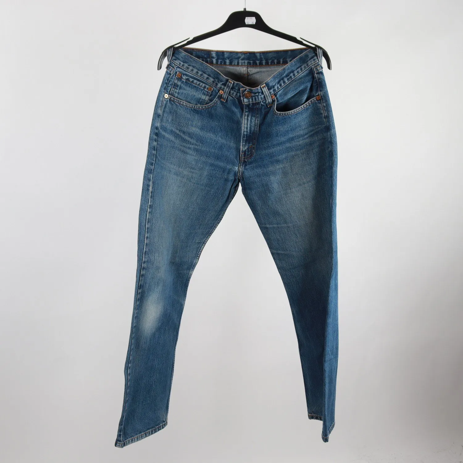 Jeans, Levi’s 751, stl. 32/32