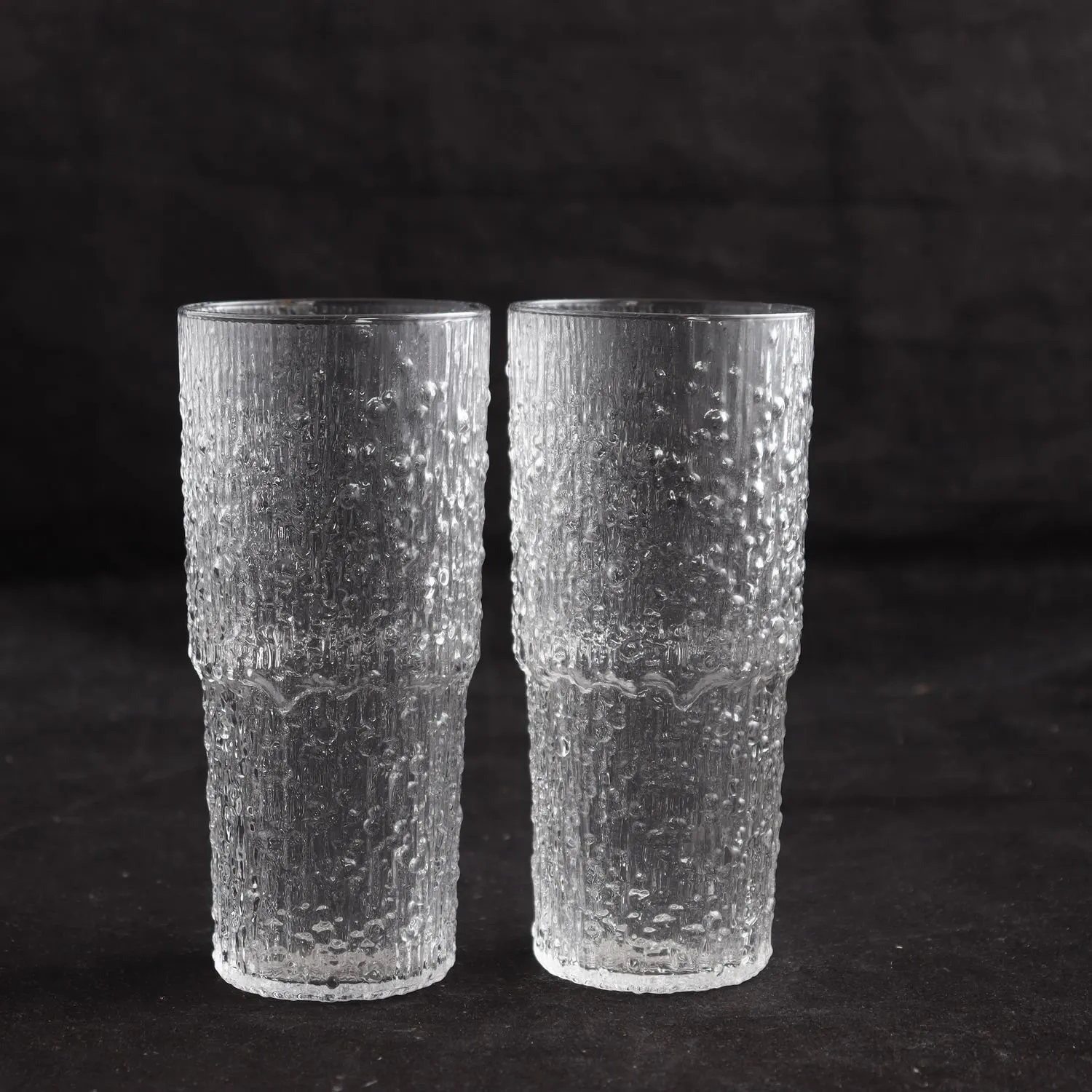 Ölglas, Paadar, Tapio Wirkkala, Iittala, Finland