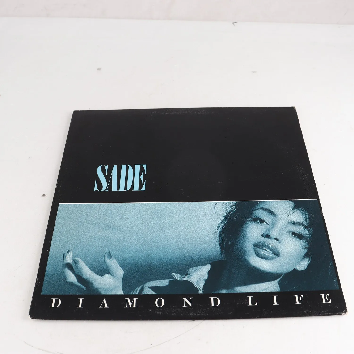 LP Sade, Diamond Life