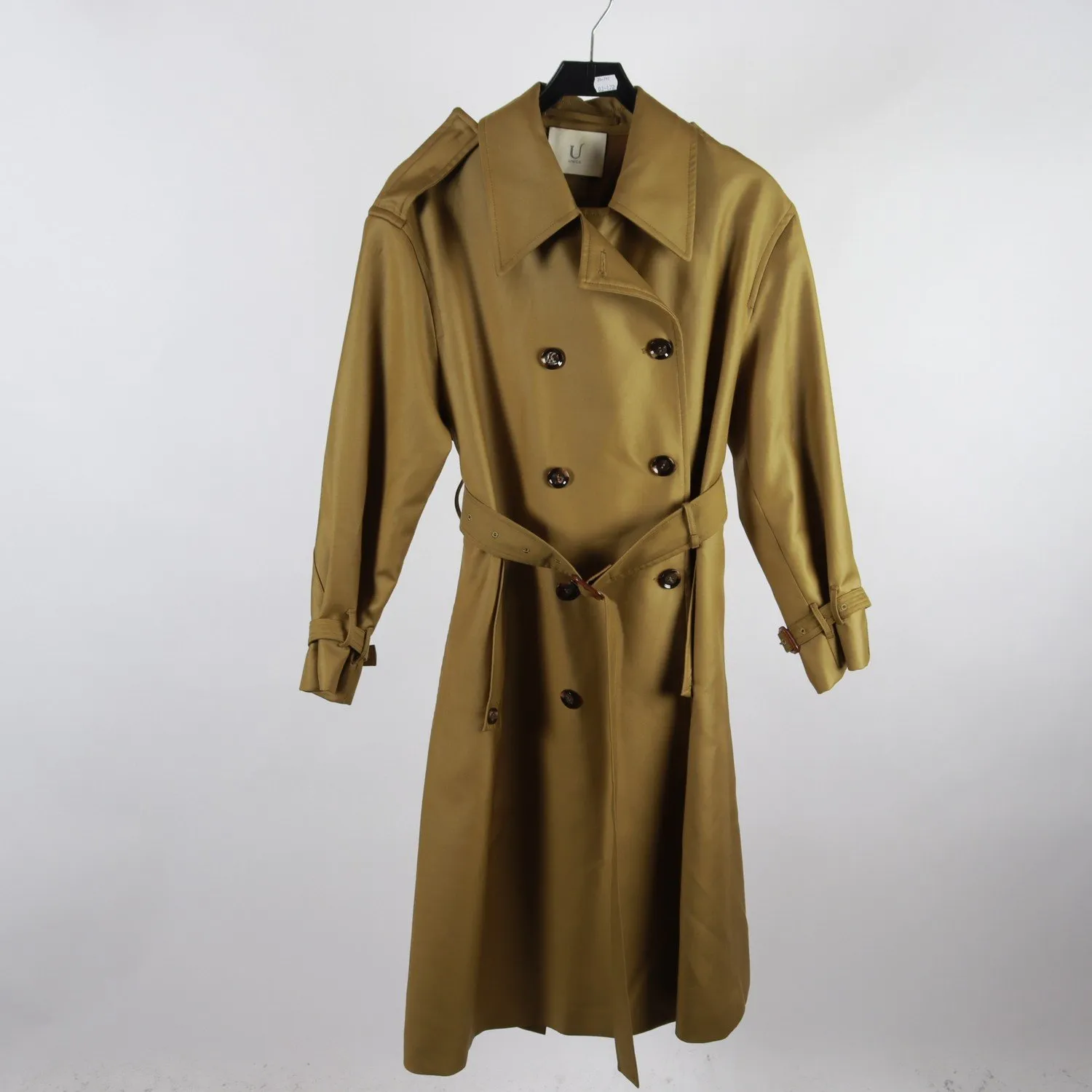 Trenchcoat, Unica, stl. M