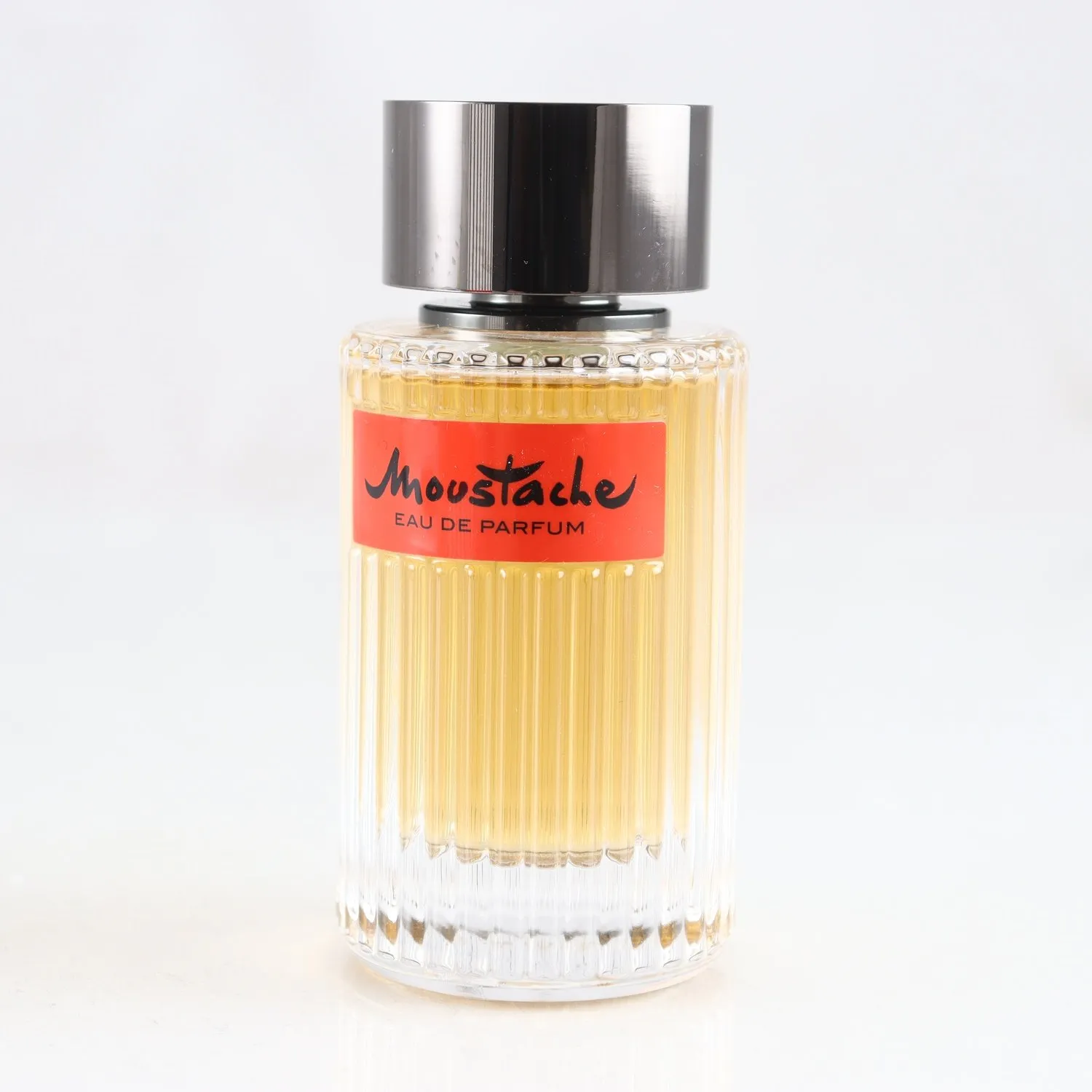 Edp. Moustache, Rochas, Paris