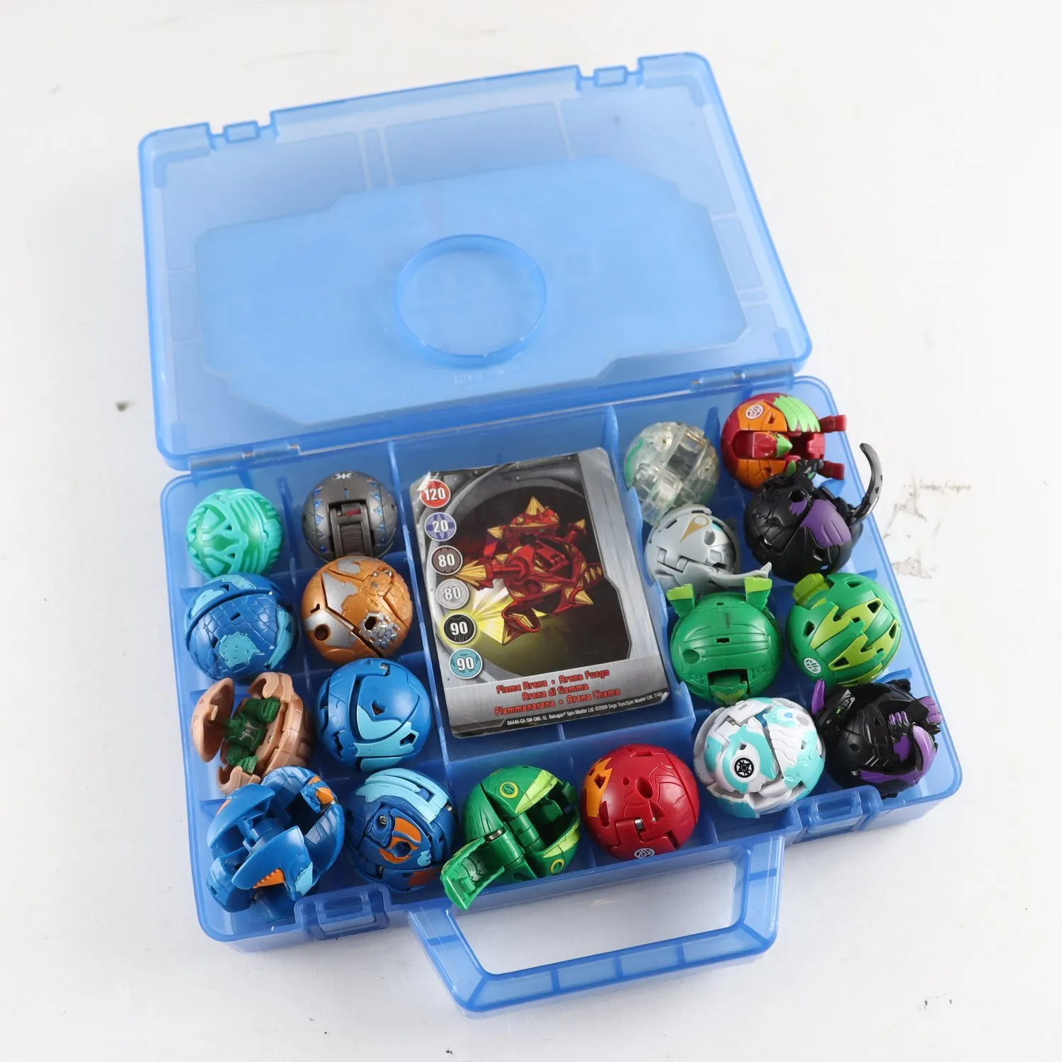 Bakugan