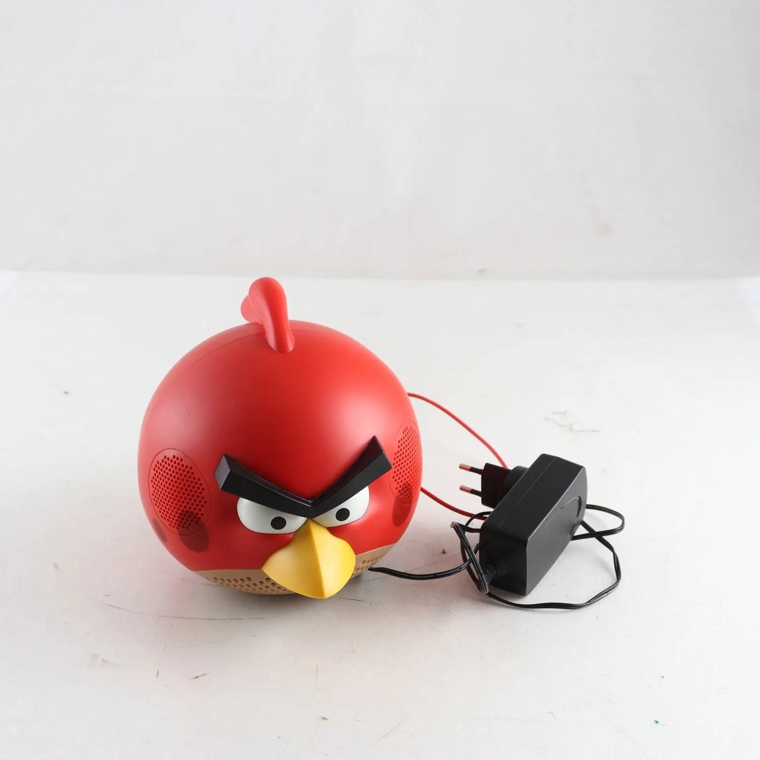 Högtalare, Angry Birds. Samfraktas ej.