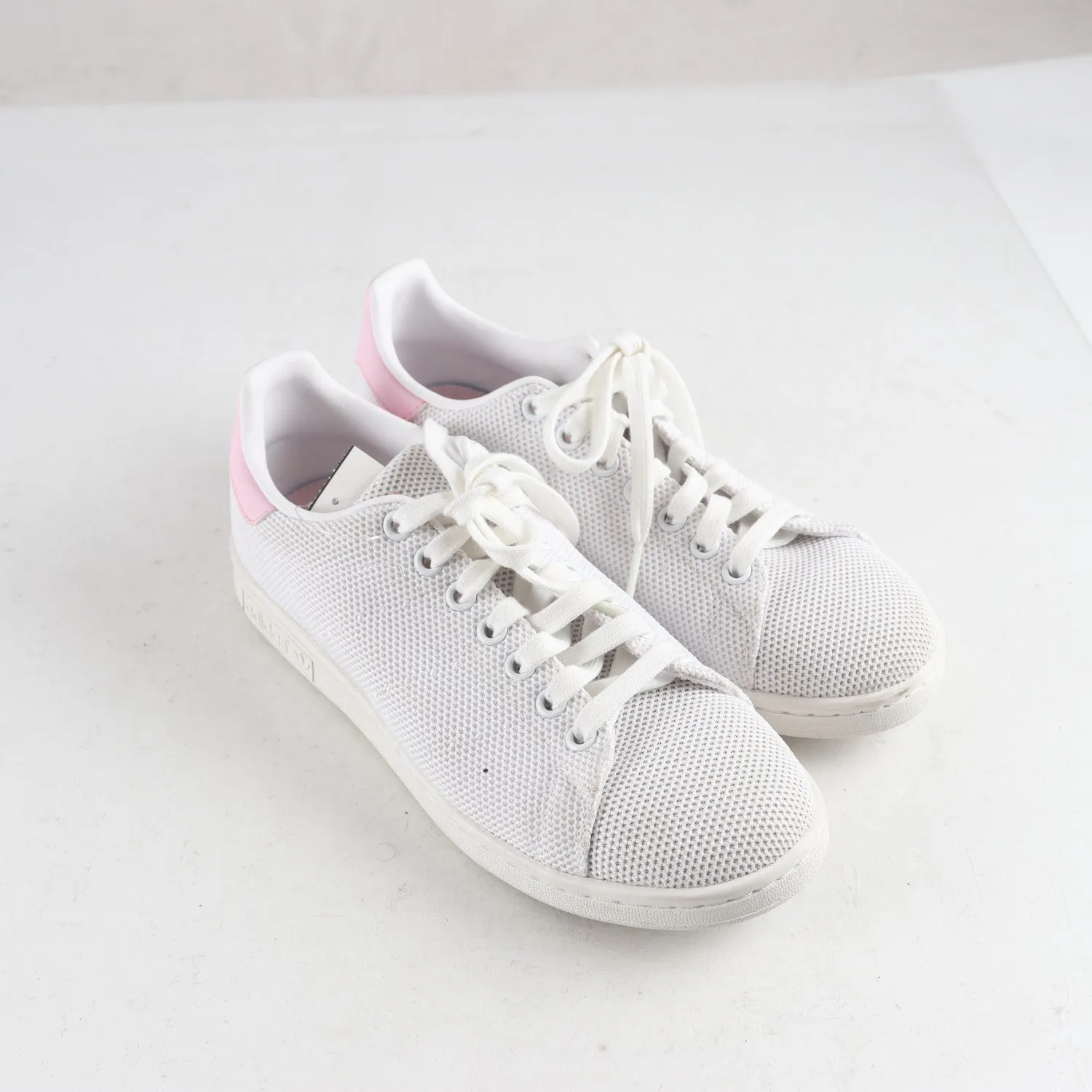 Sneakers, Adidas, vit, stl. UK 6 (39½)