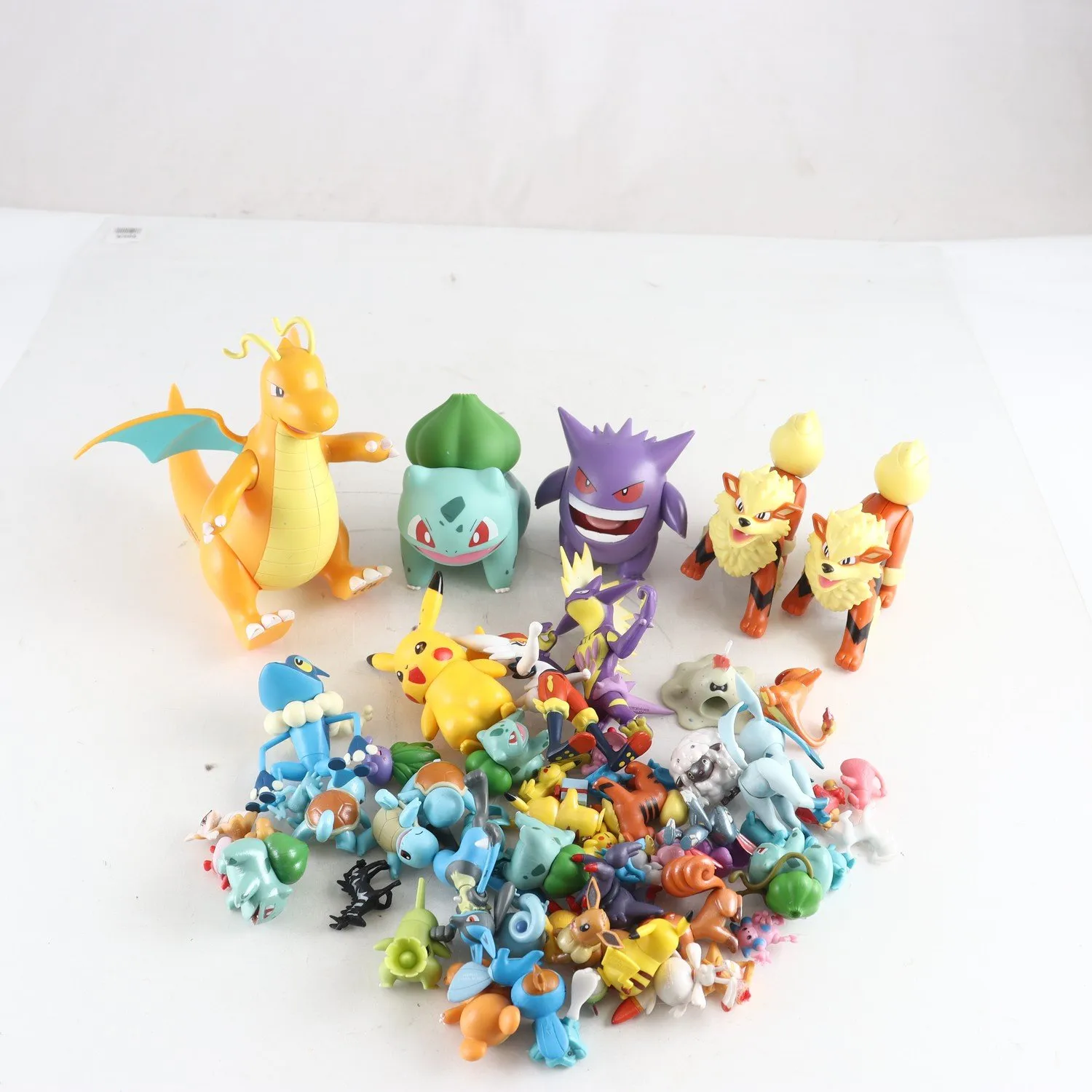 Figurer, Pokemon / nintendo