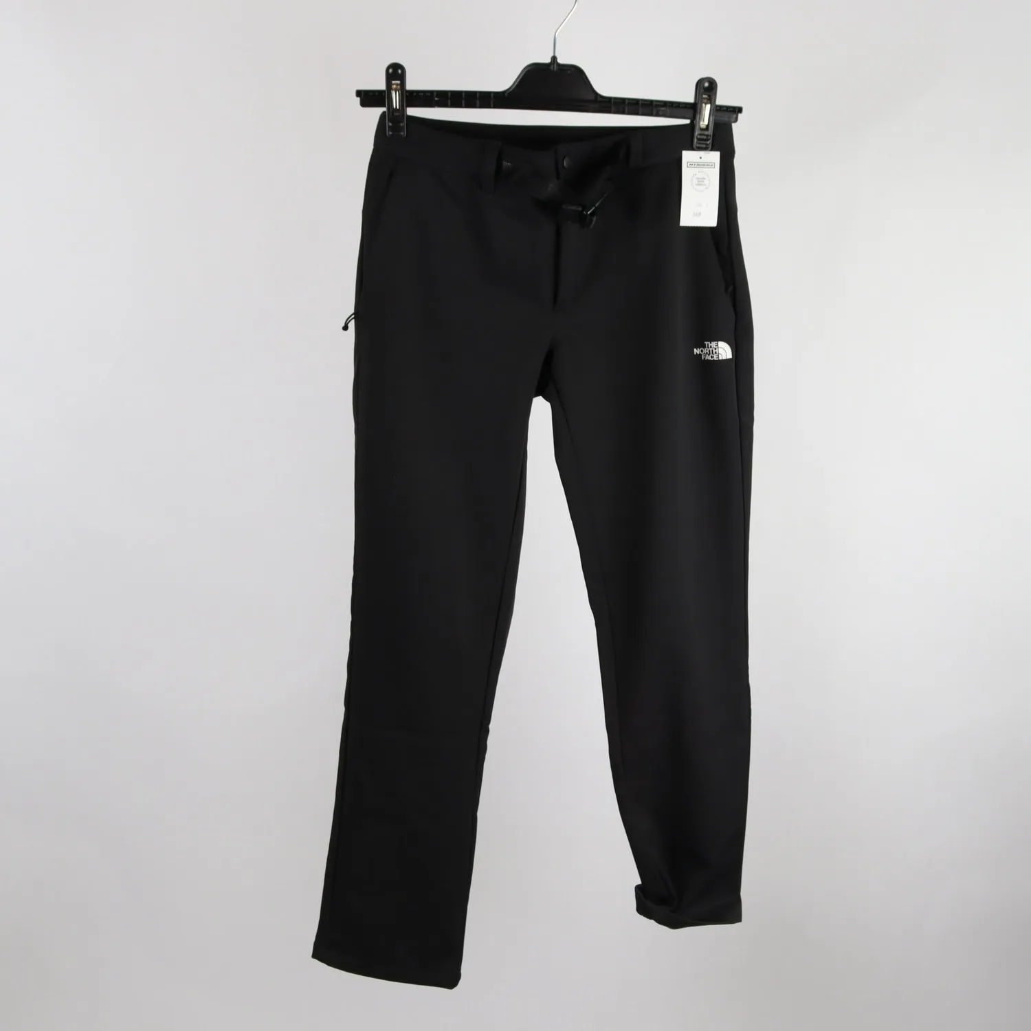 Fritidsbyxor, The North Face, svart, stl. XS