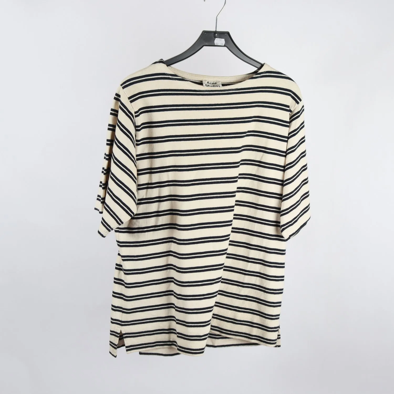 T-shirt, Acne Studios, stl. XL