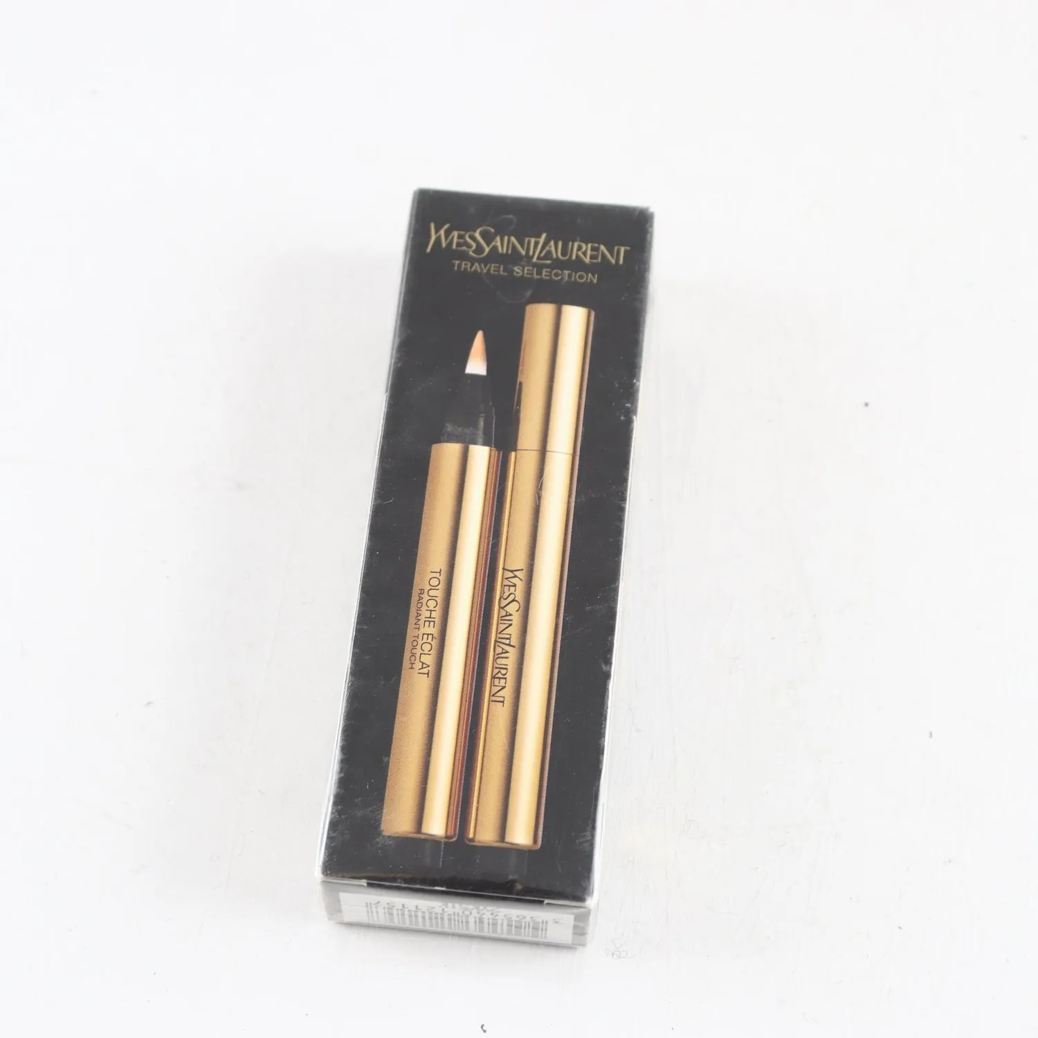 Yves Saint Laurent, Travel selection, Duo Touche Eclat