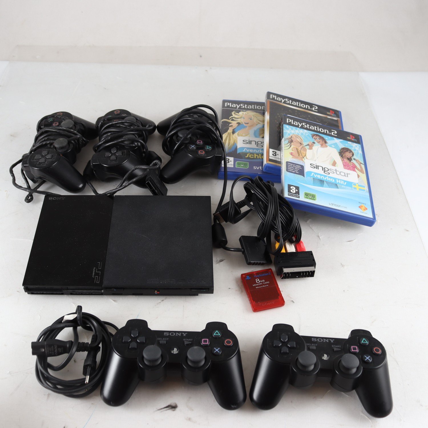 Playstation 2