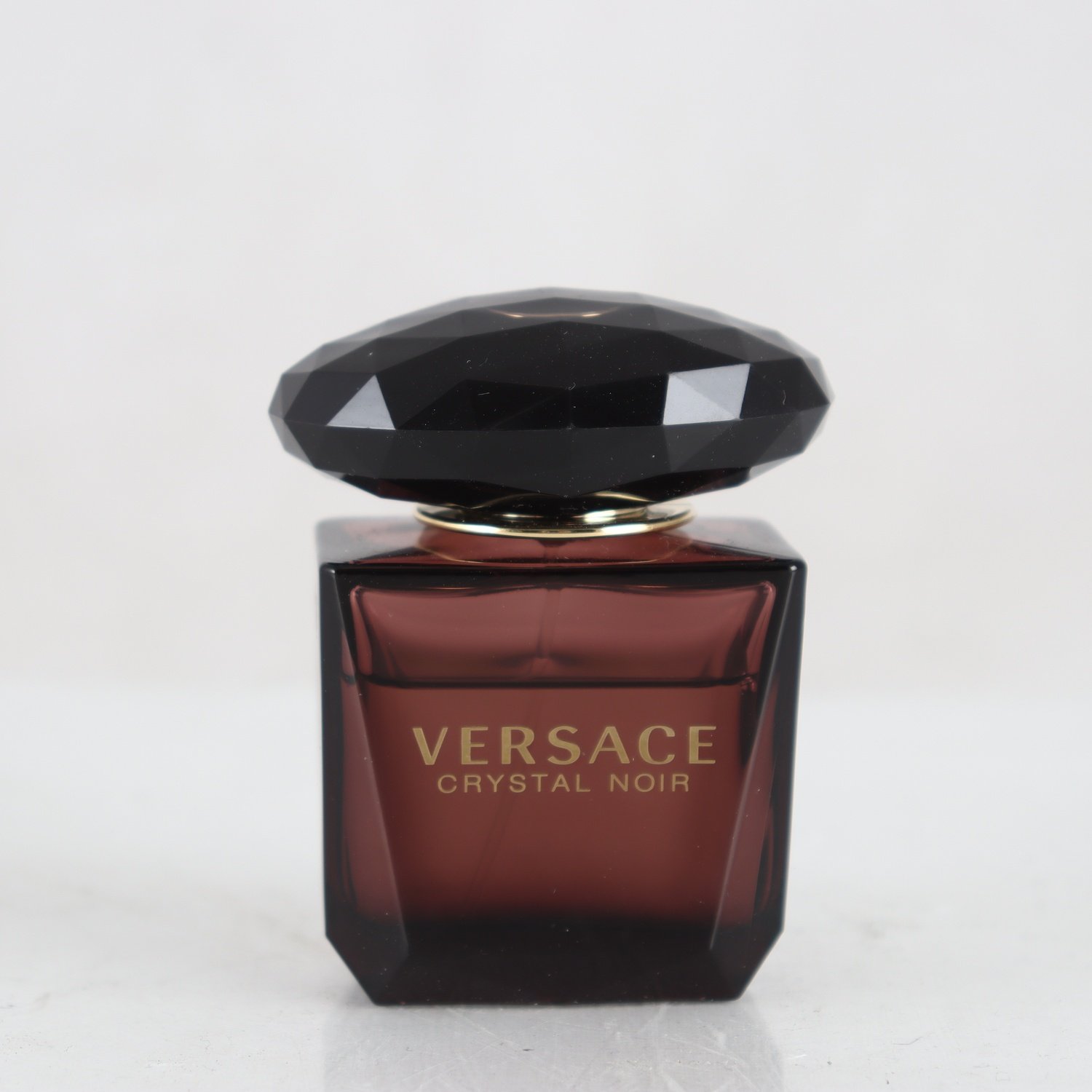 Edt. Versace, Crystal Noir