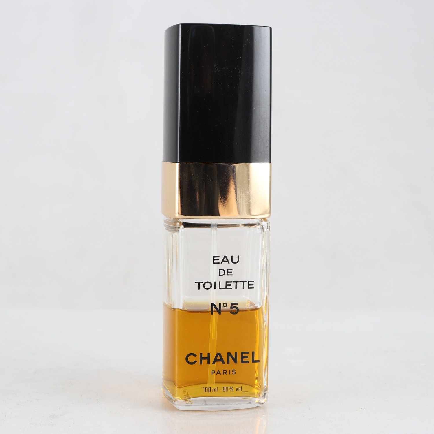 Edt. Chanel no 5