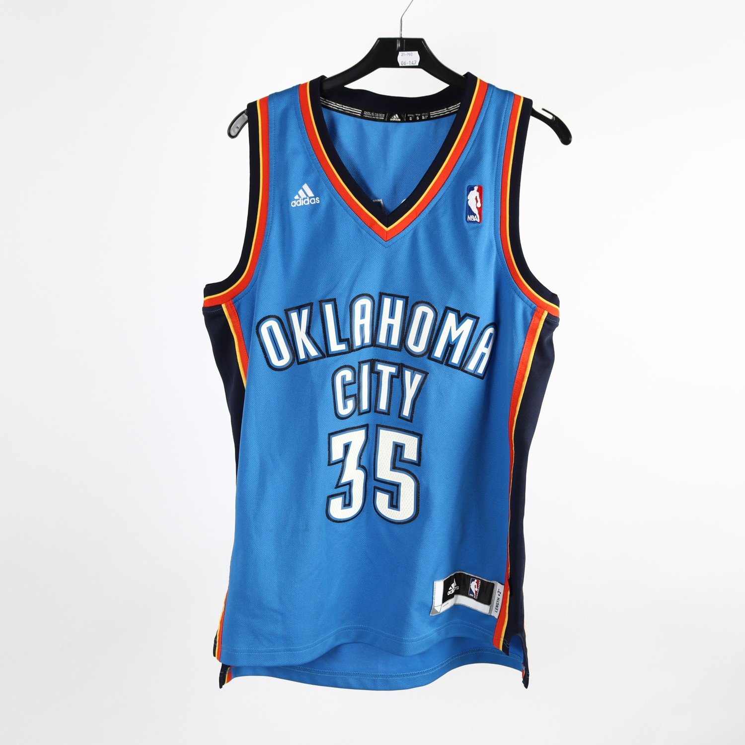 Basketlinne, Adidas Oklahoma City Durant 35, stl. S