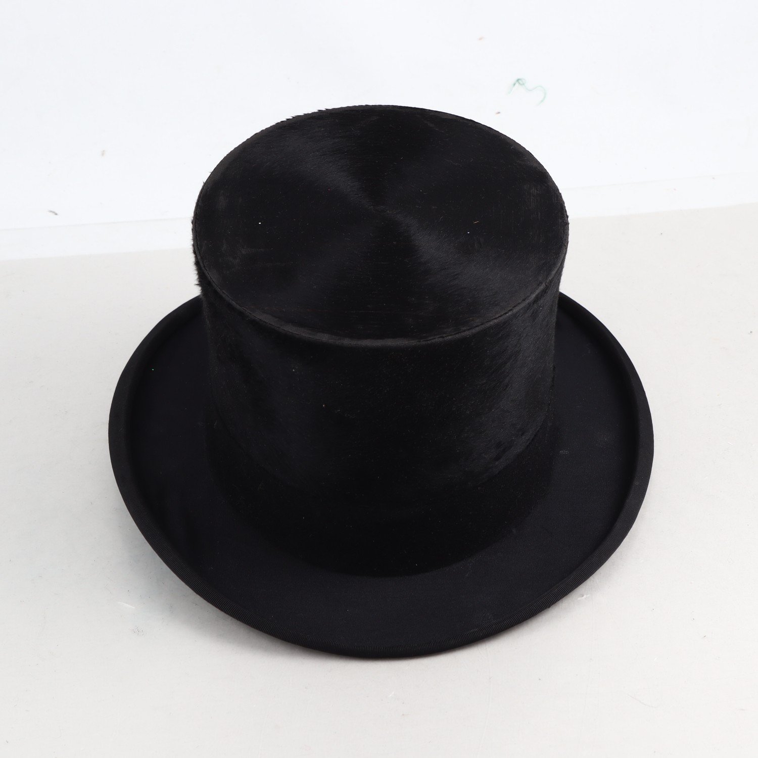 Hatt, Non Plus Ultra, vintage, stl. 55