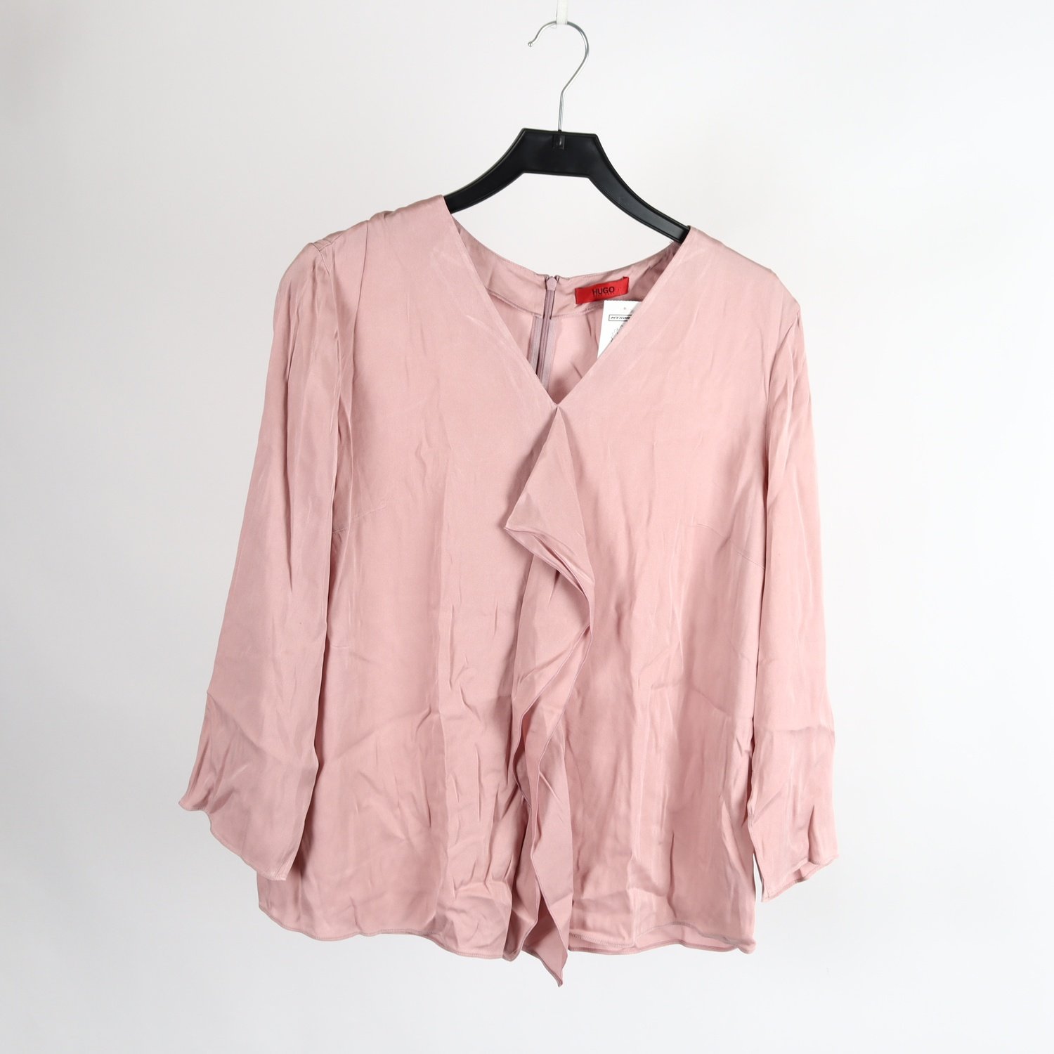 Blus, Hugo Boss, rosa, stl. 44