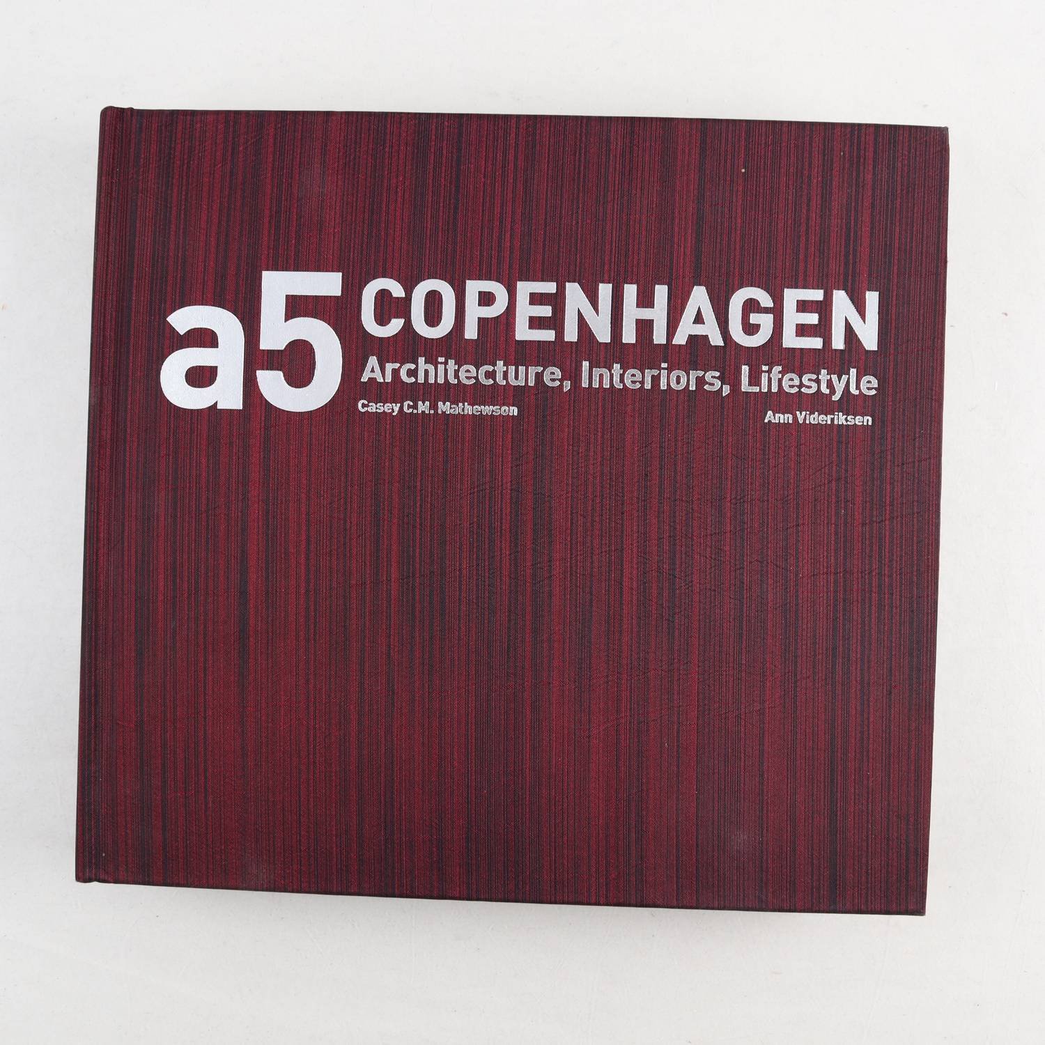 a5 Copenhagen, Architecture, Interiors, Lifestyle