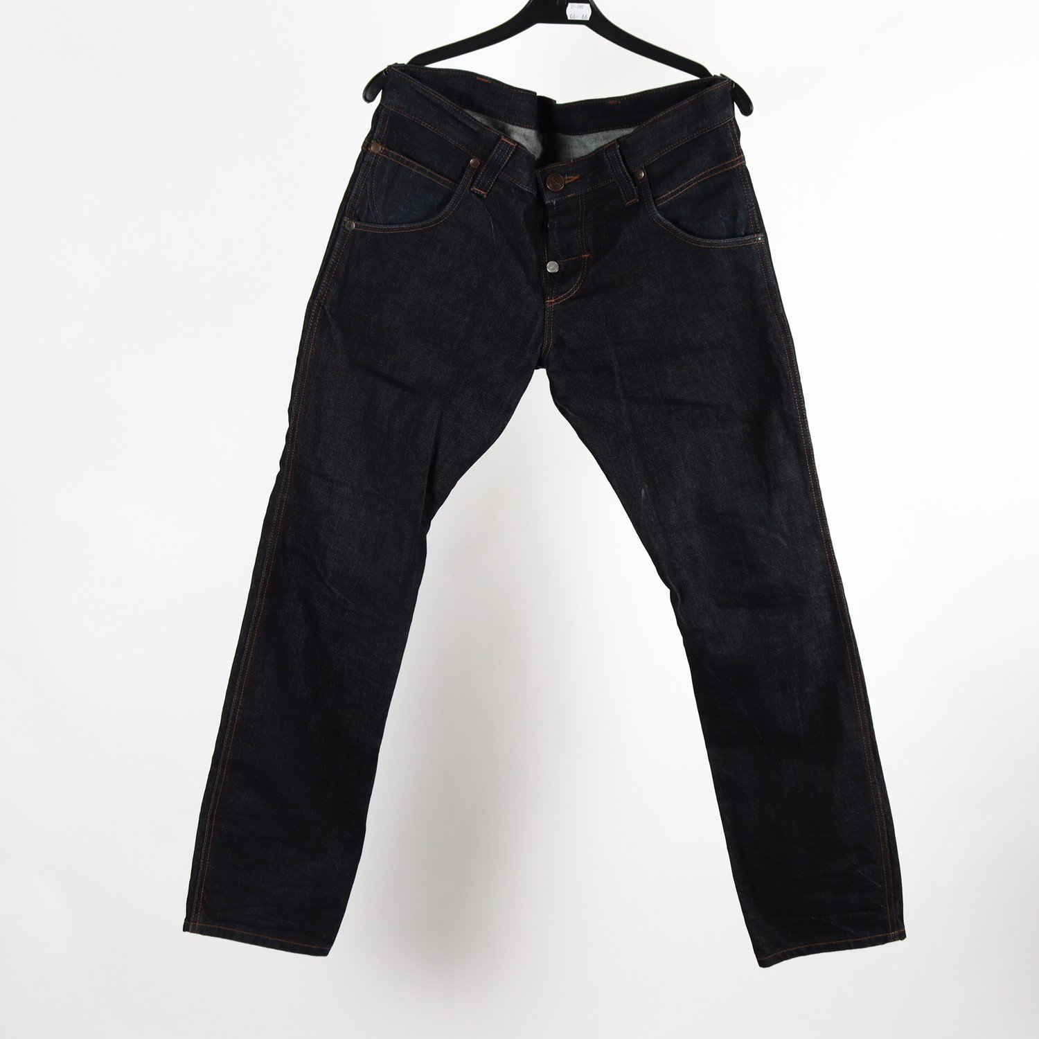 Jeans, Wrangler, stl. 33/32