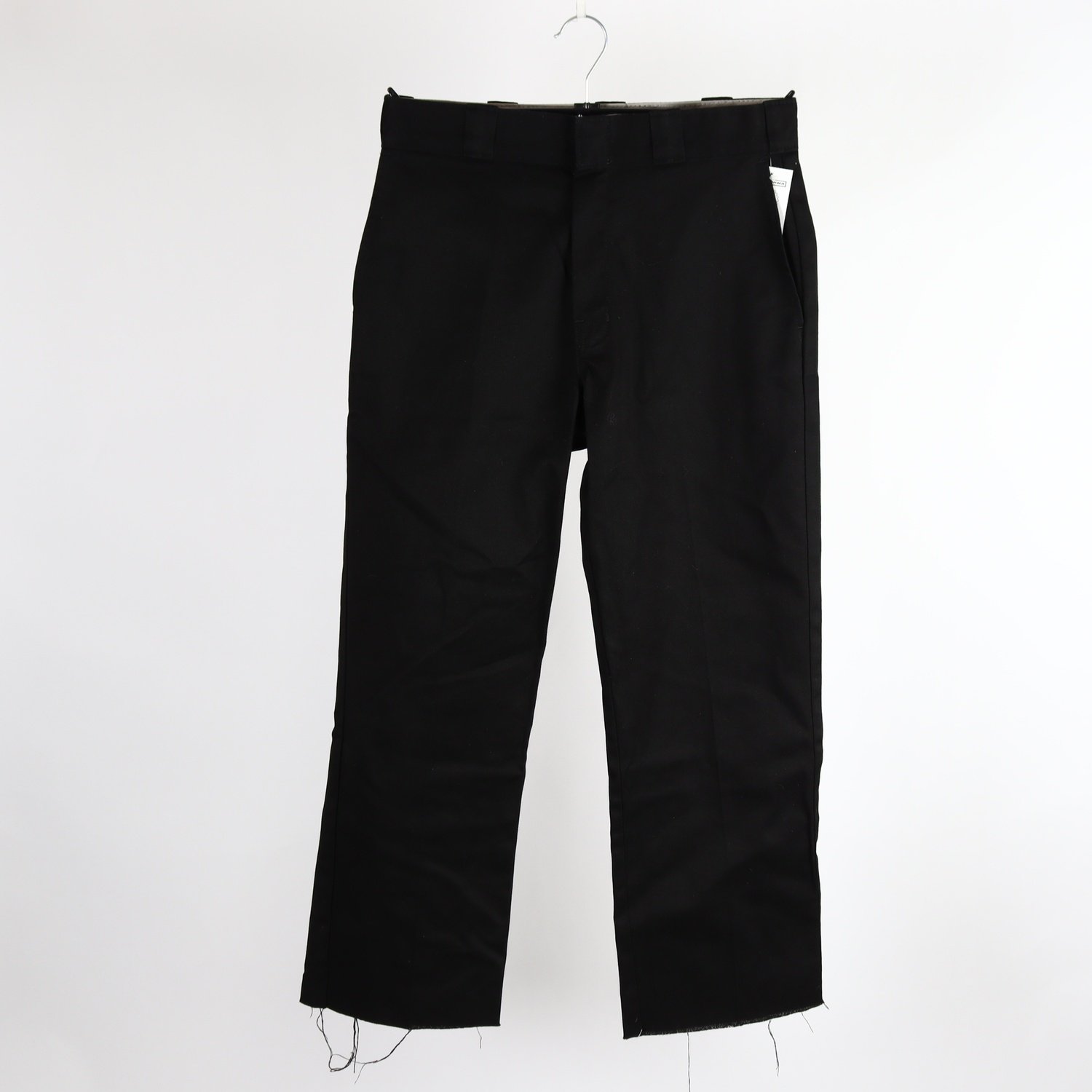 Byxor, Dickies, svart, stl. 32/32