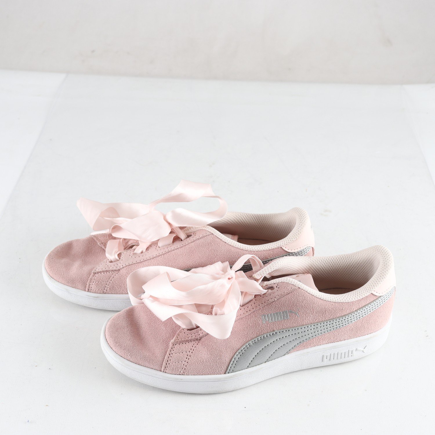 Sneakers, Puma. rosa, stl. 38