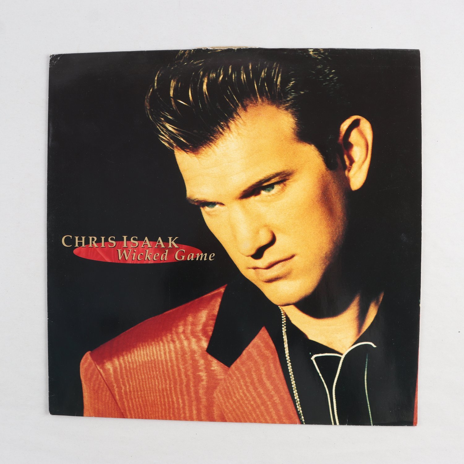 LP Chris Isaak, Wicked Game