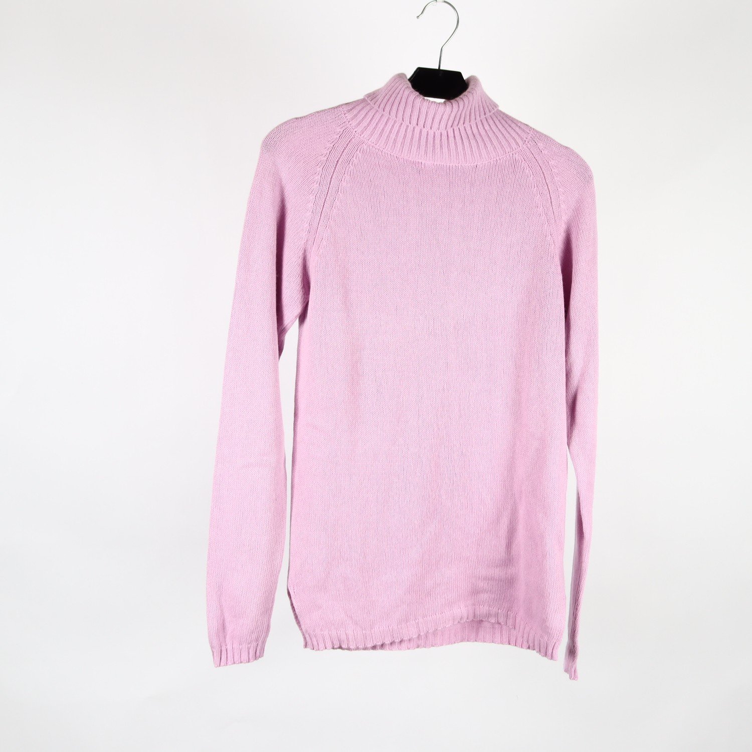 Tröja, Cashmere, rosa, stl. S