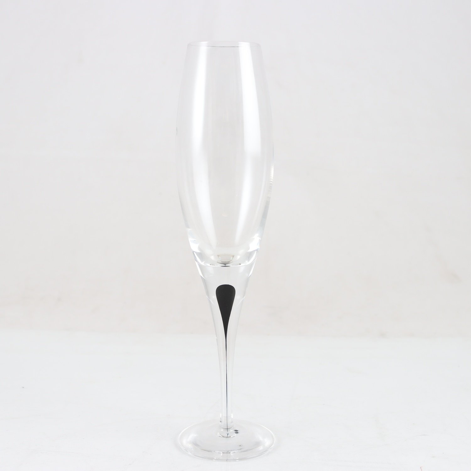 Champagneglas, Intermezzo, Erika Lagerbielke, Orrefors