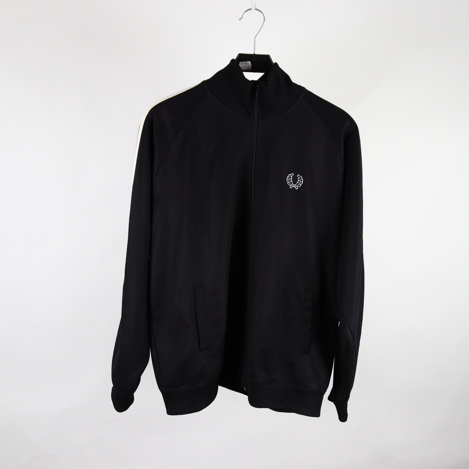 Tröja, Fred Perry, stl. XL