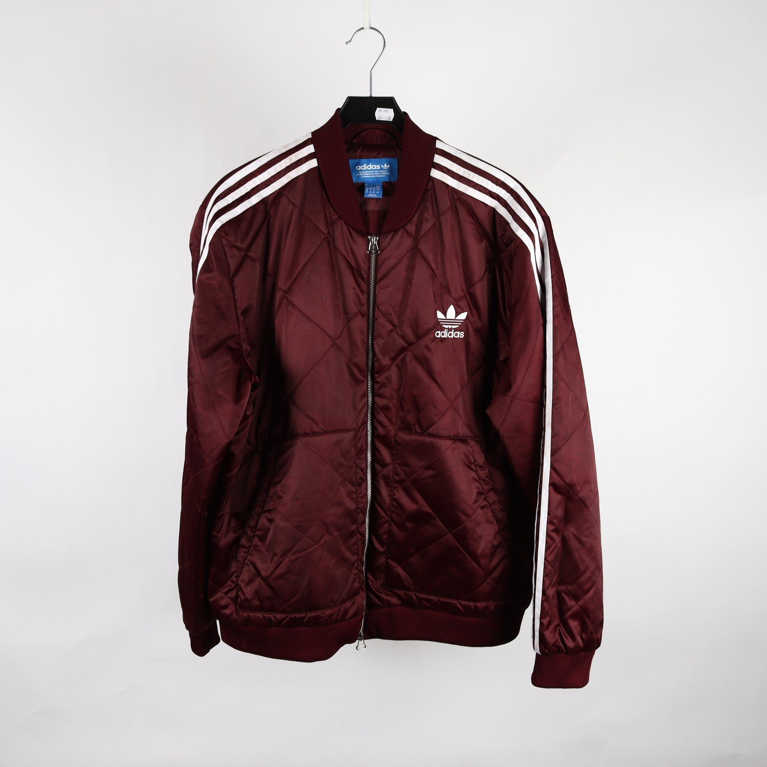 Jacka, Adidas, stl. XL