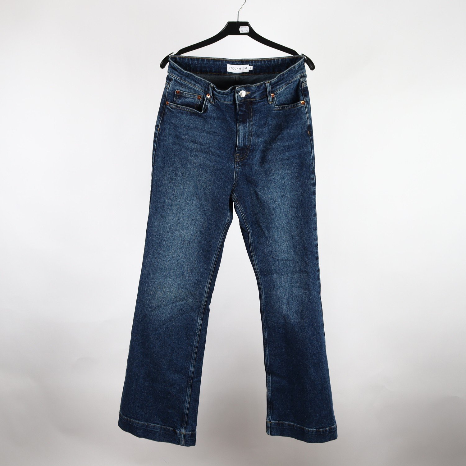 Jeans, Stockh lm, stl. 40