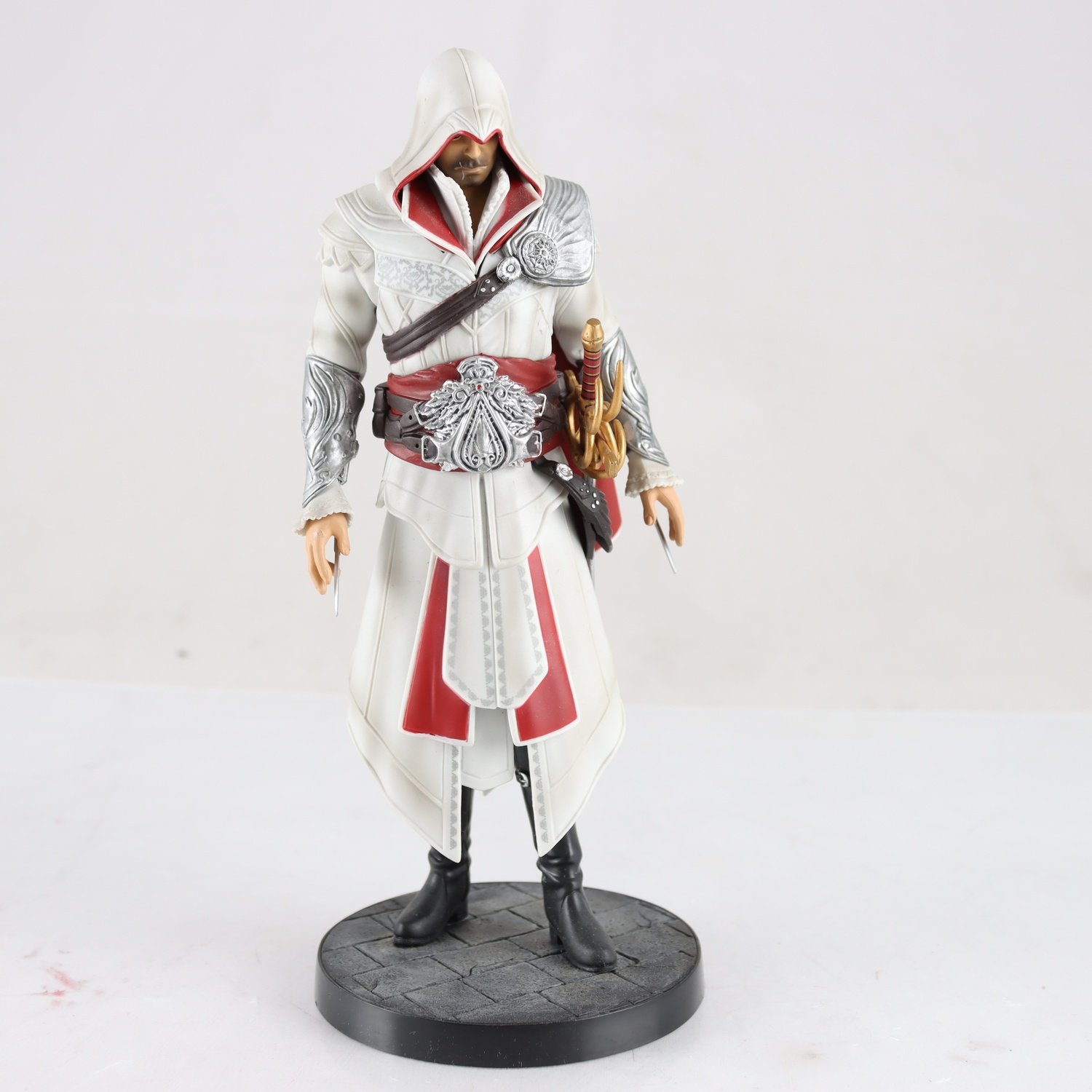 Figur, Assassins Creed