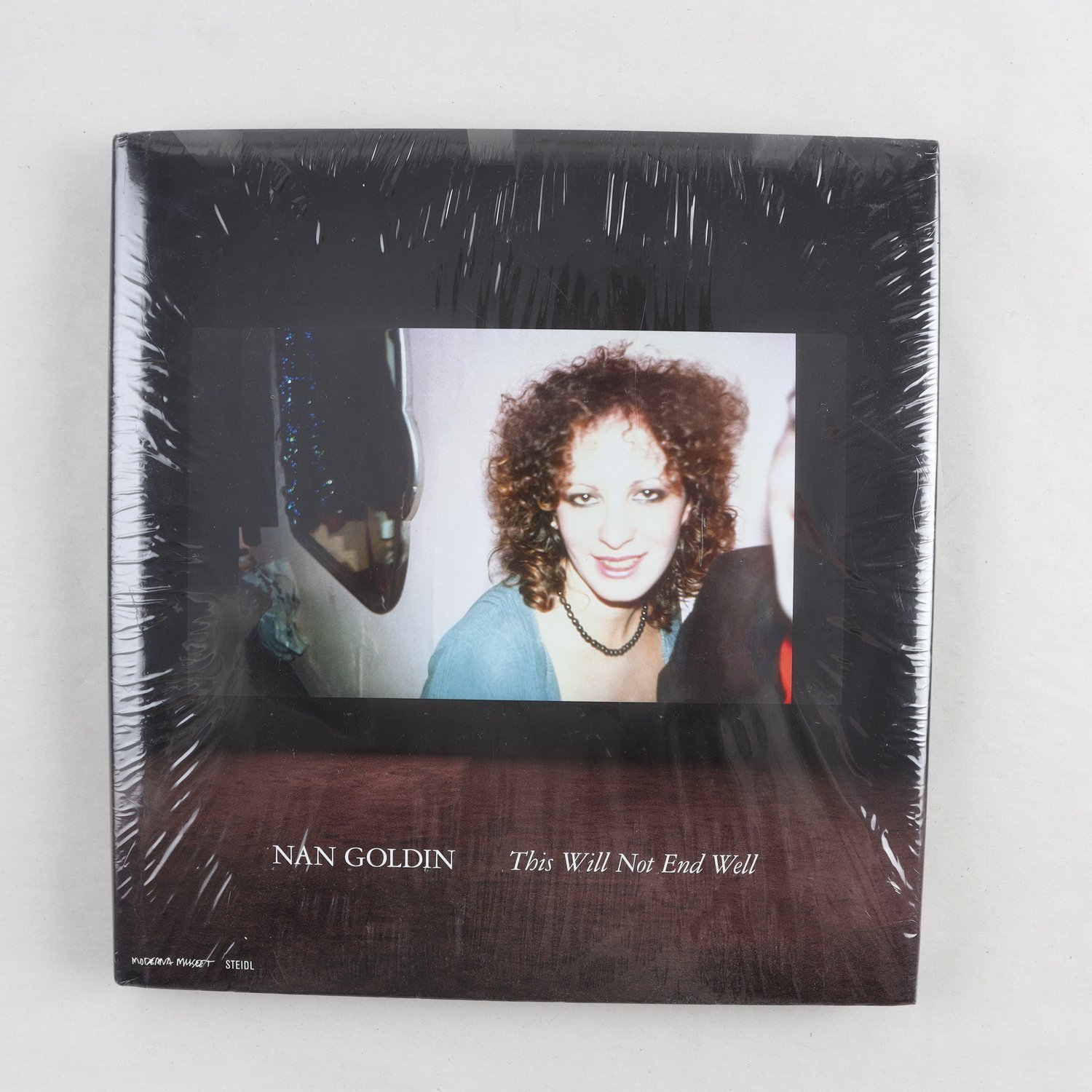 Nan Goldin, This Will Not End Well