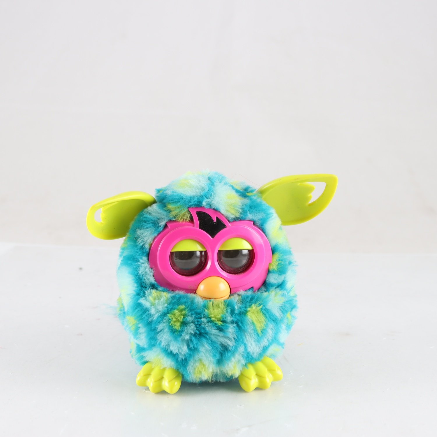 Furby