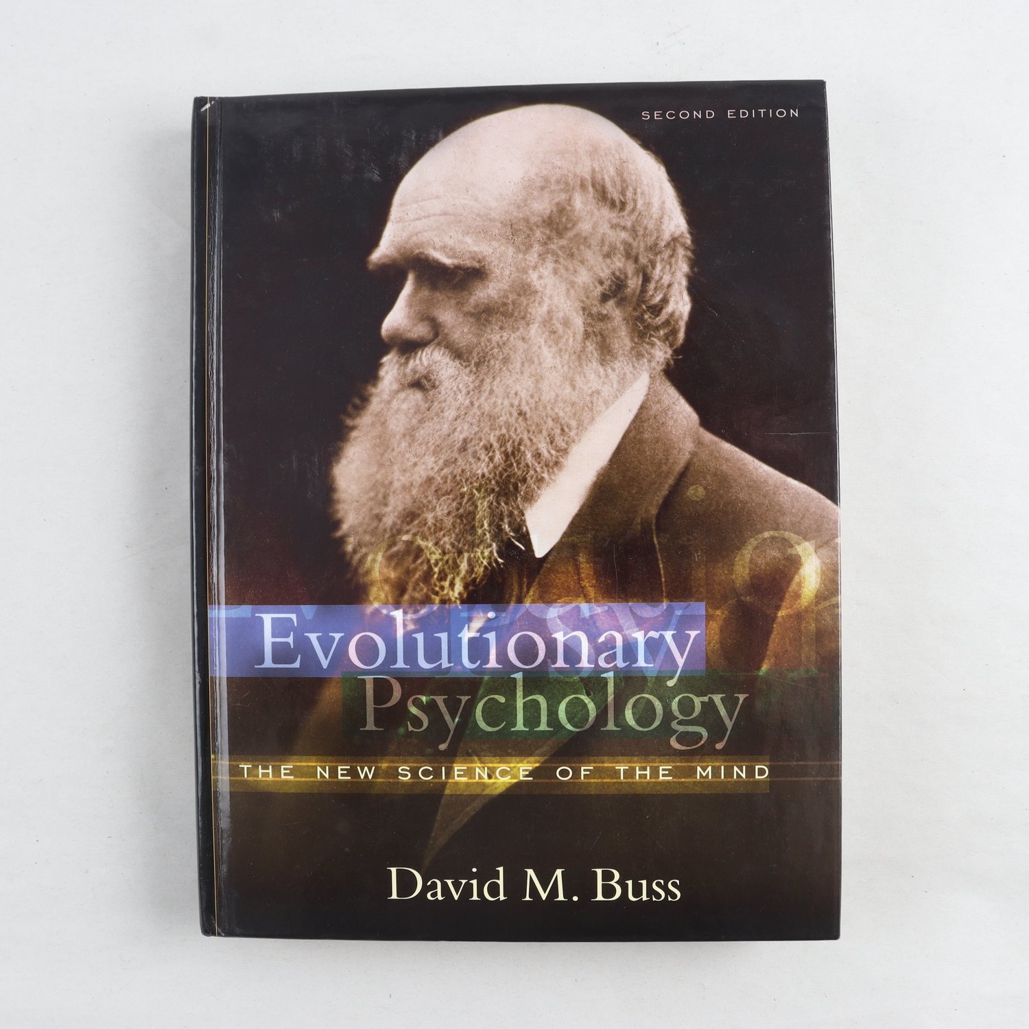 David Buss, Evolutionary Psychology