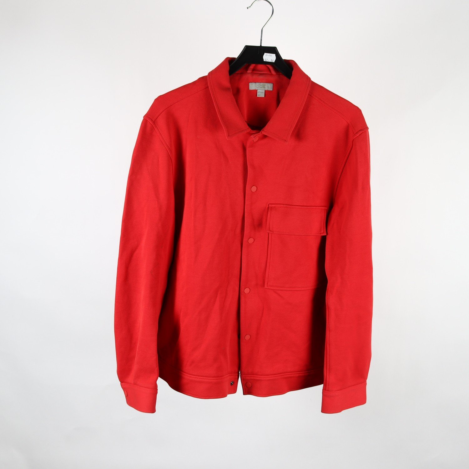 Overshirt, Cos, stl. L