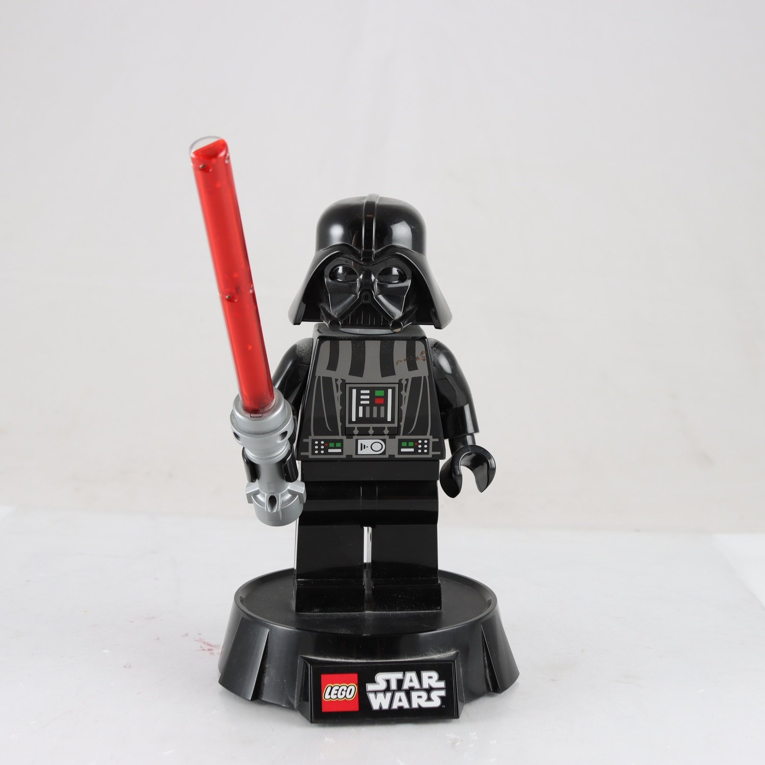 Lampa, Lego, Star Wars, Darth Vader