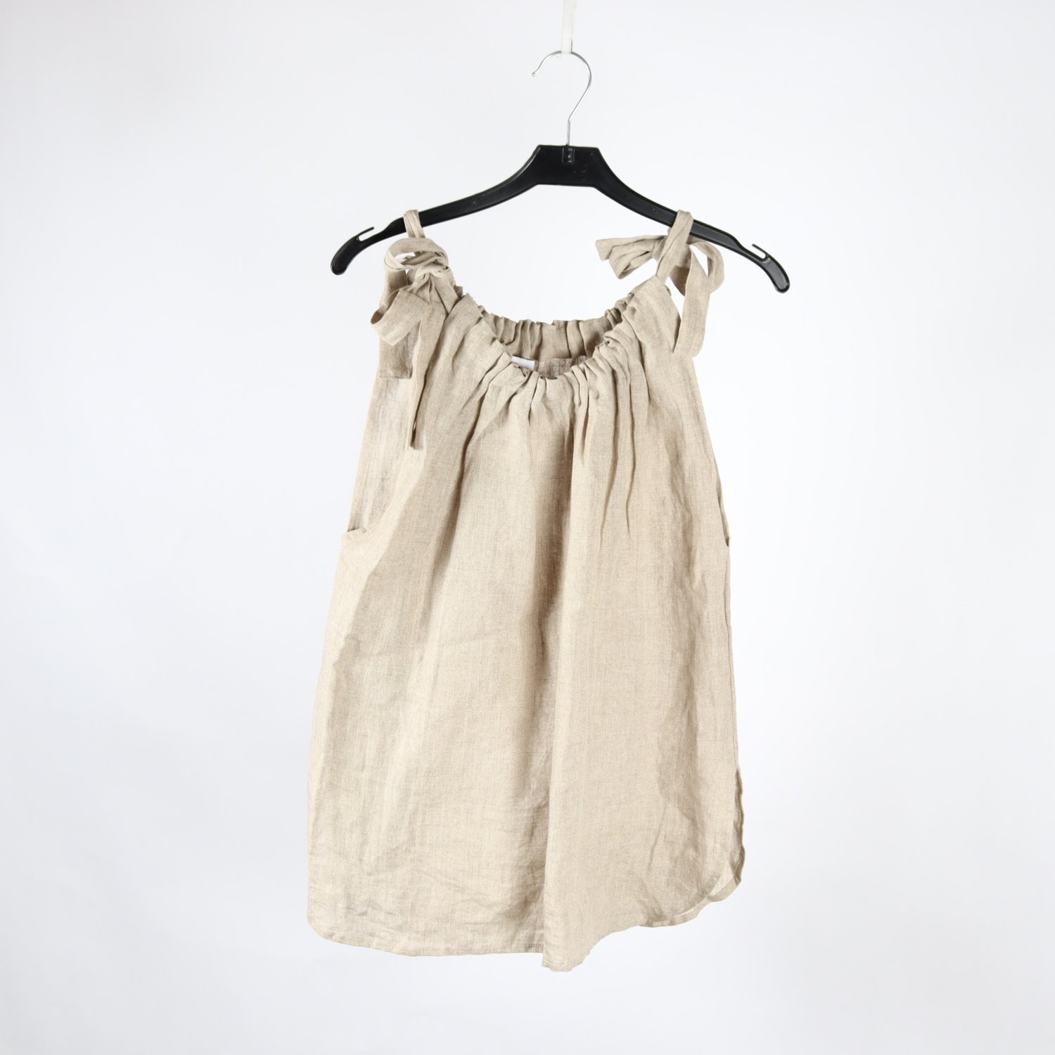 Linne, Jessica Wehtje, beige, stl. ca. M