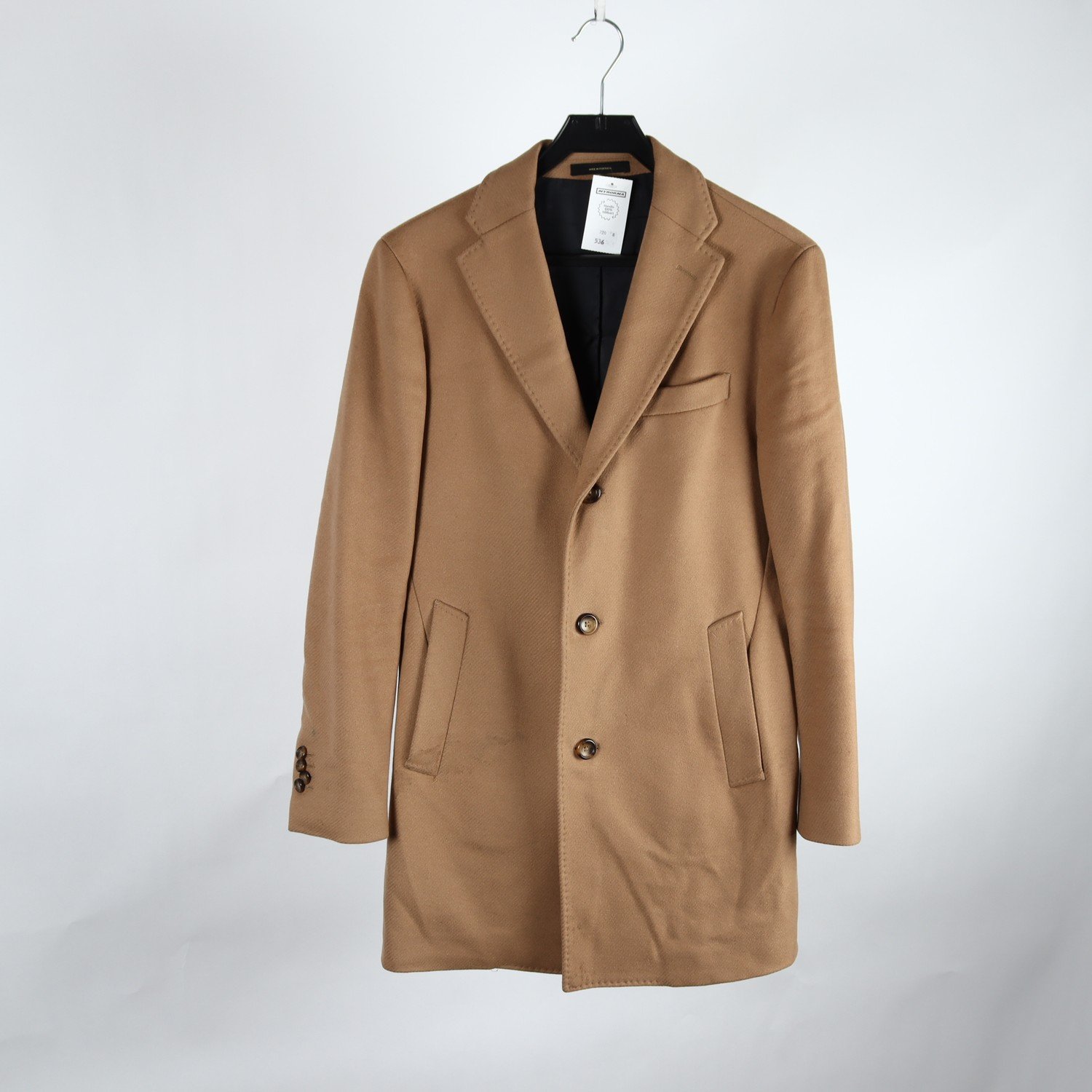 Rock, Massimo Dutti, beige, stl. 46